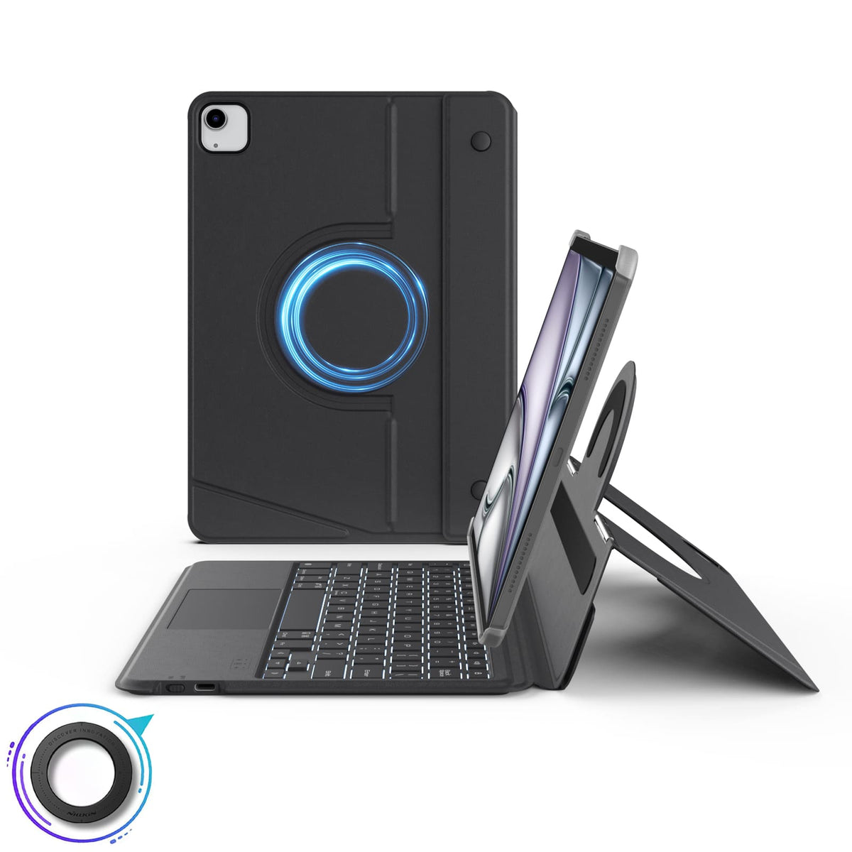 iPad Air de 13 pulgadas (M3) 2025