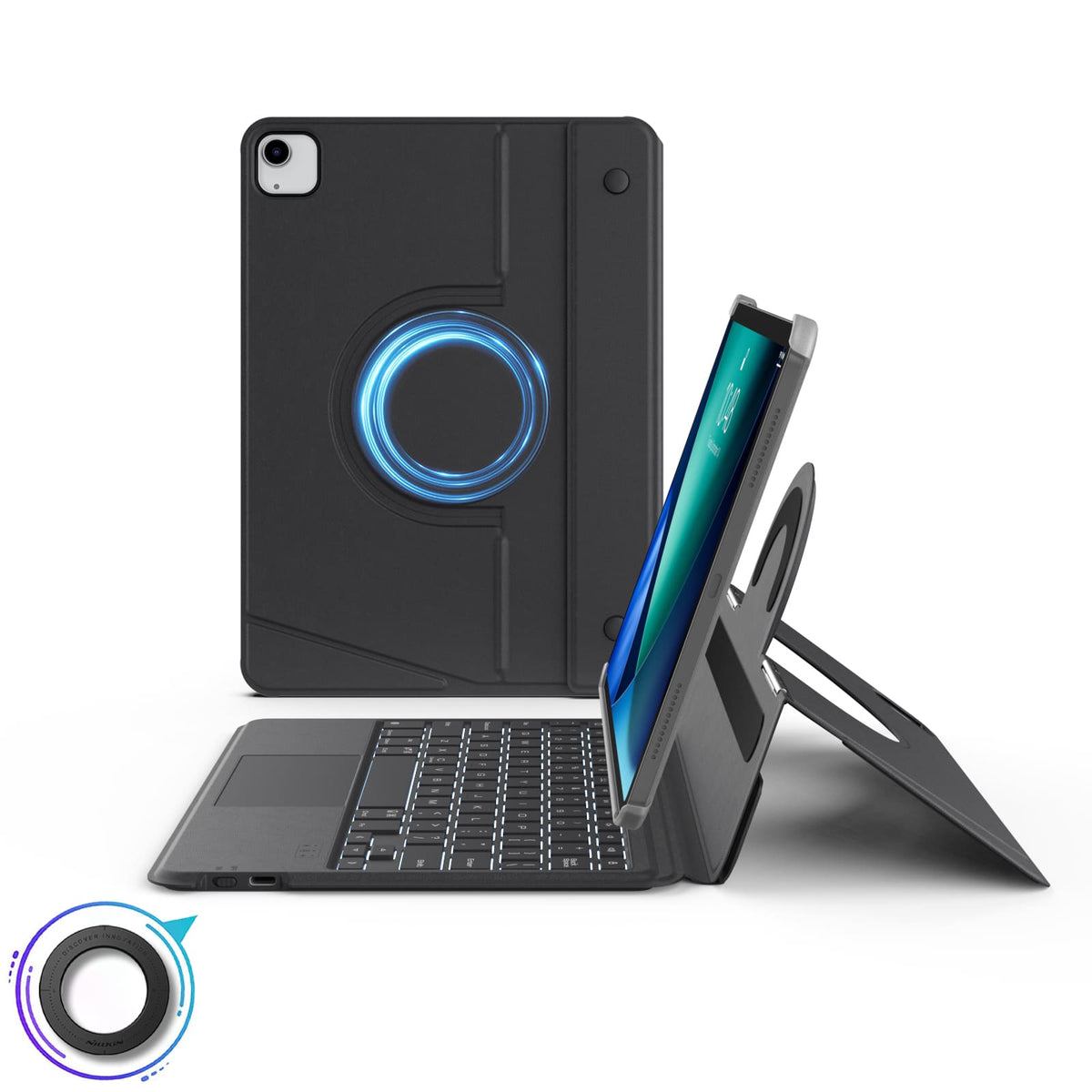 iPad Air de 13 pulgadas (M4) 2026