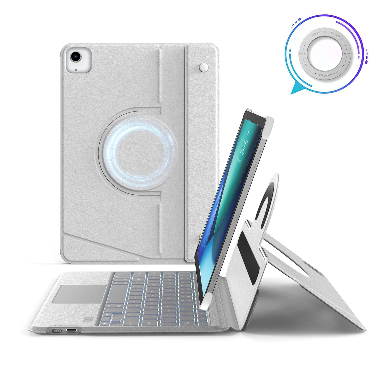 13 inch iPad Air (M4) 2026