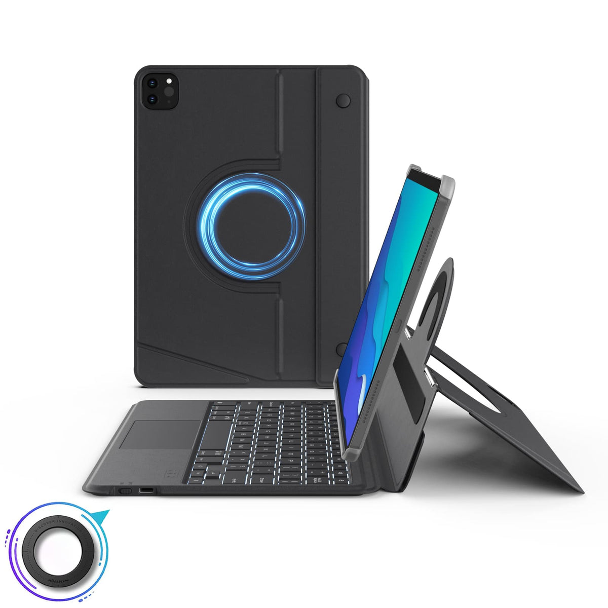 iPad Pro de 11 pulgadas (4ª/3ª/2ª Gen)