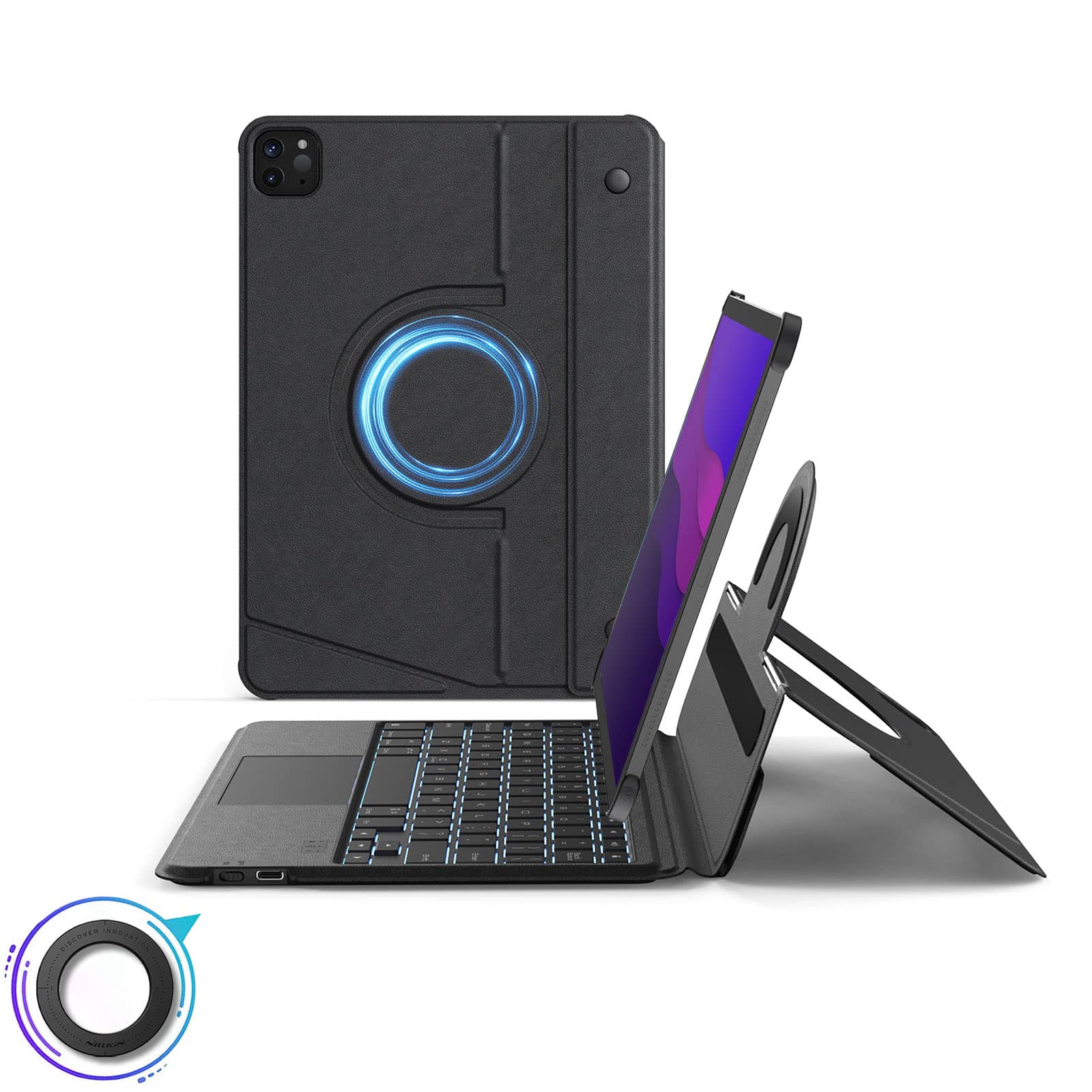 12.9 inch iPad Pro (6th/5th/4th Gen)