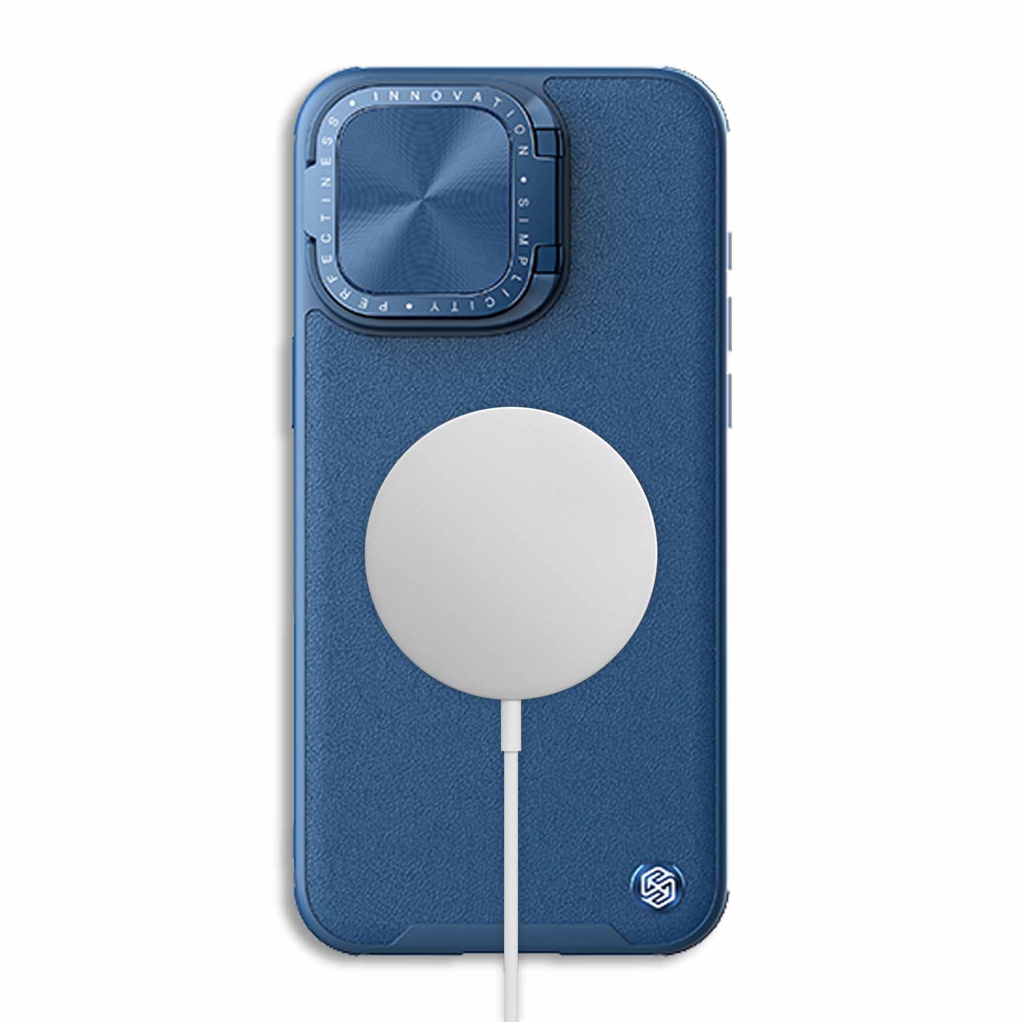 iPhone 15 Pro Max (6.7) / Deep Blue