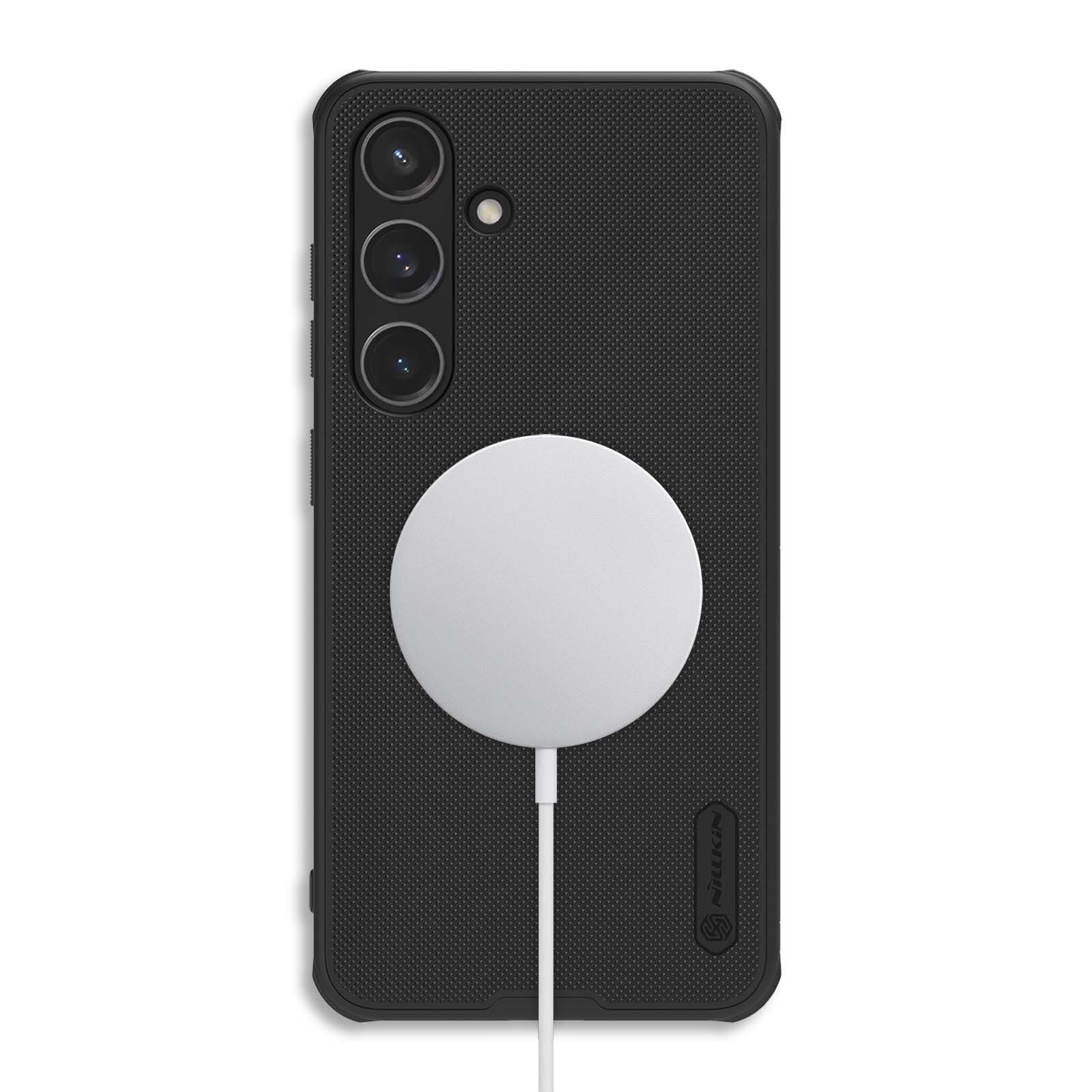 Galaxy S24+ (6.65") / Matte Black