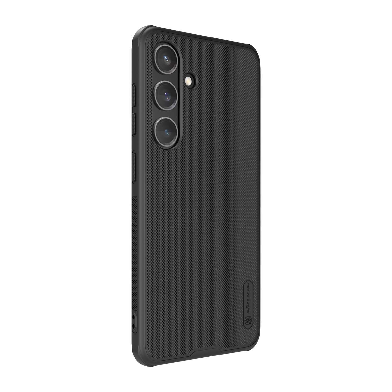 Galaxy S24+ (6.65") / Matte Black