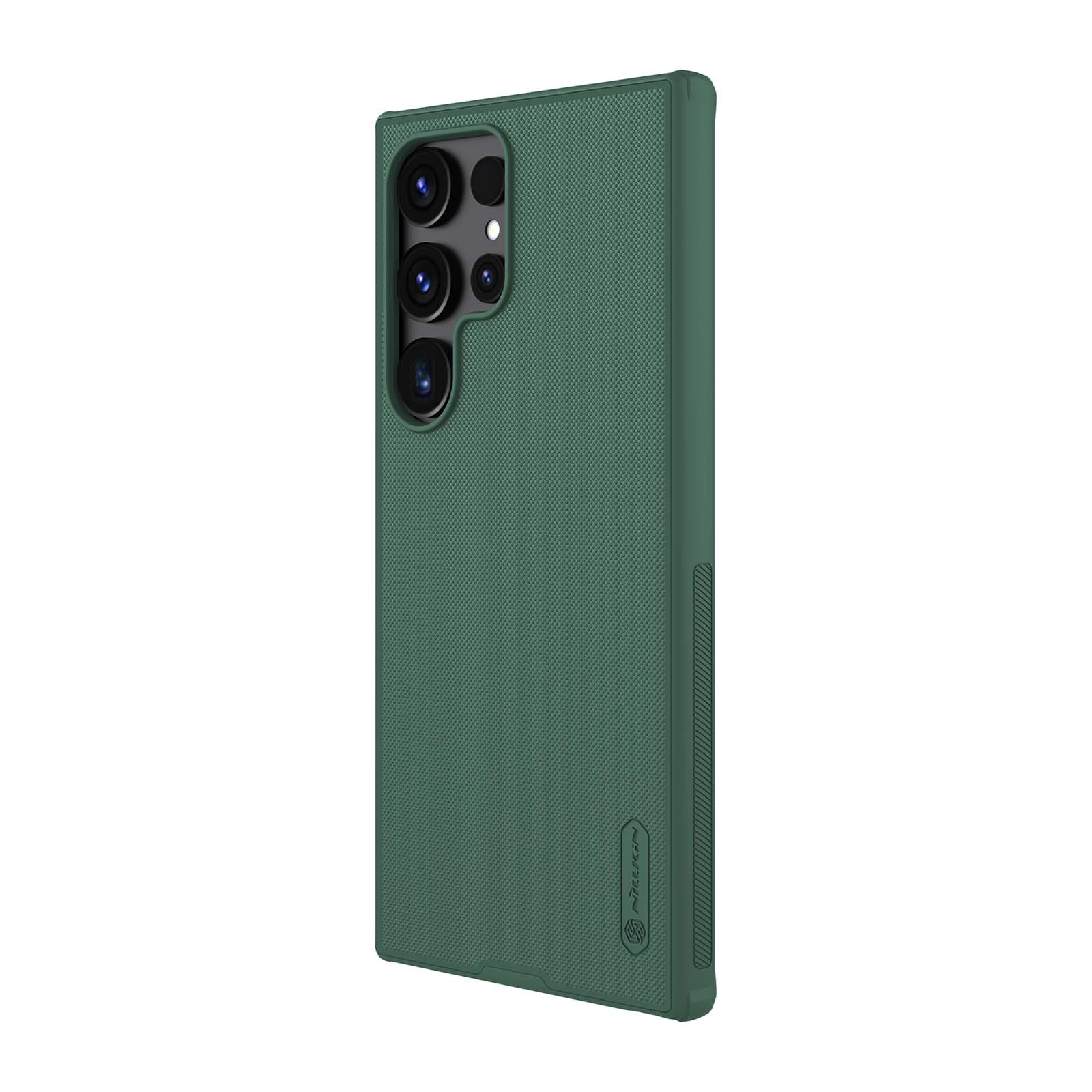 Galaxy S24 Ultra (6.8") / Matte Green