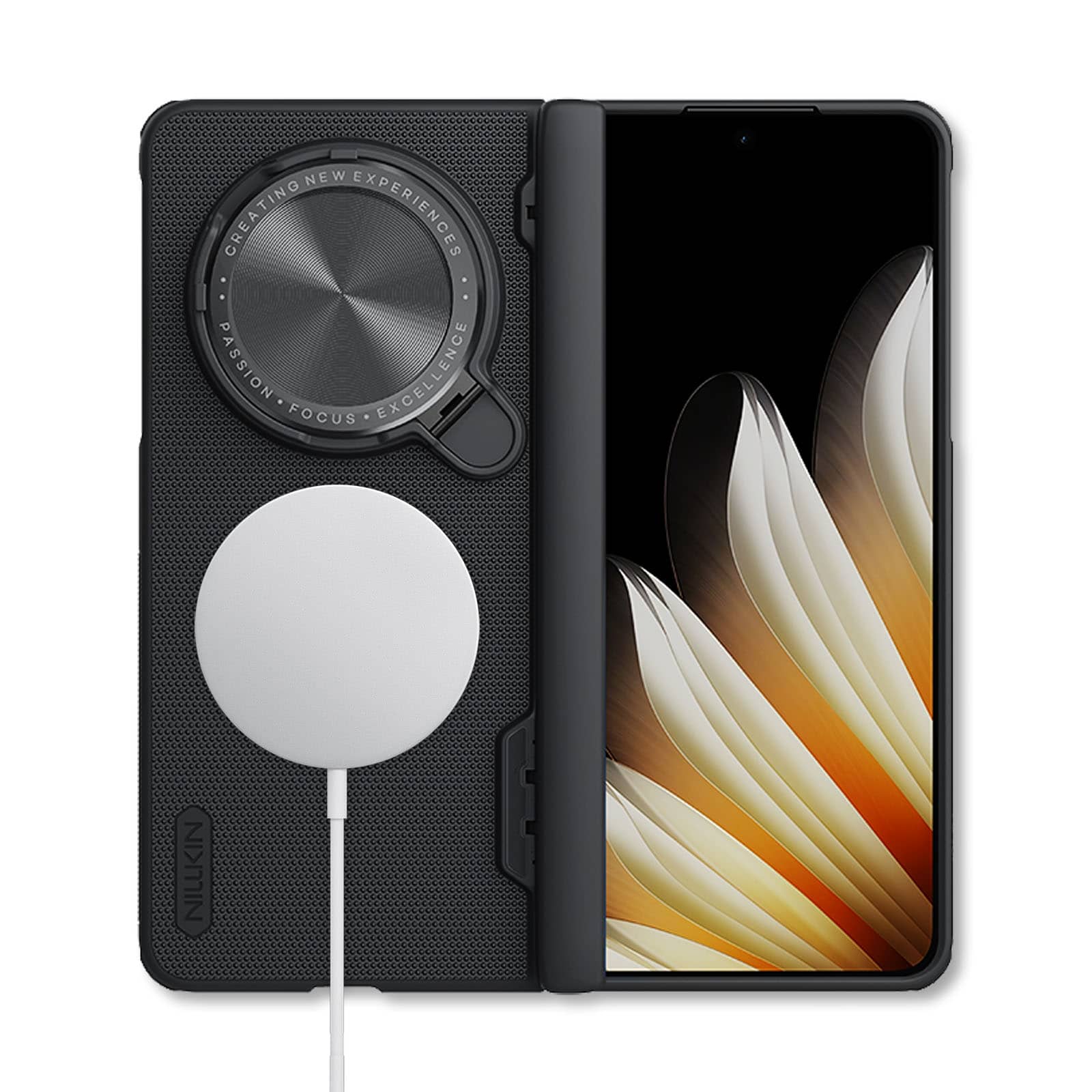 OPPO Find N5 / Black