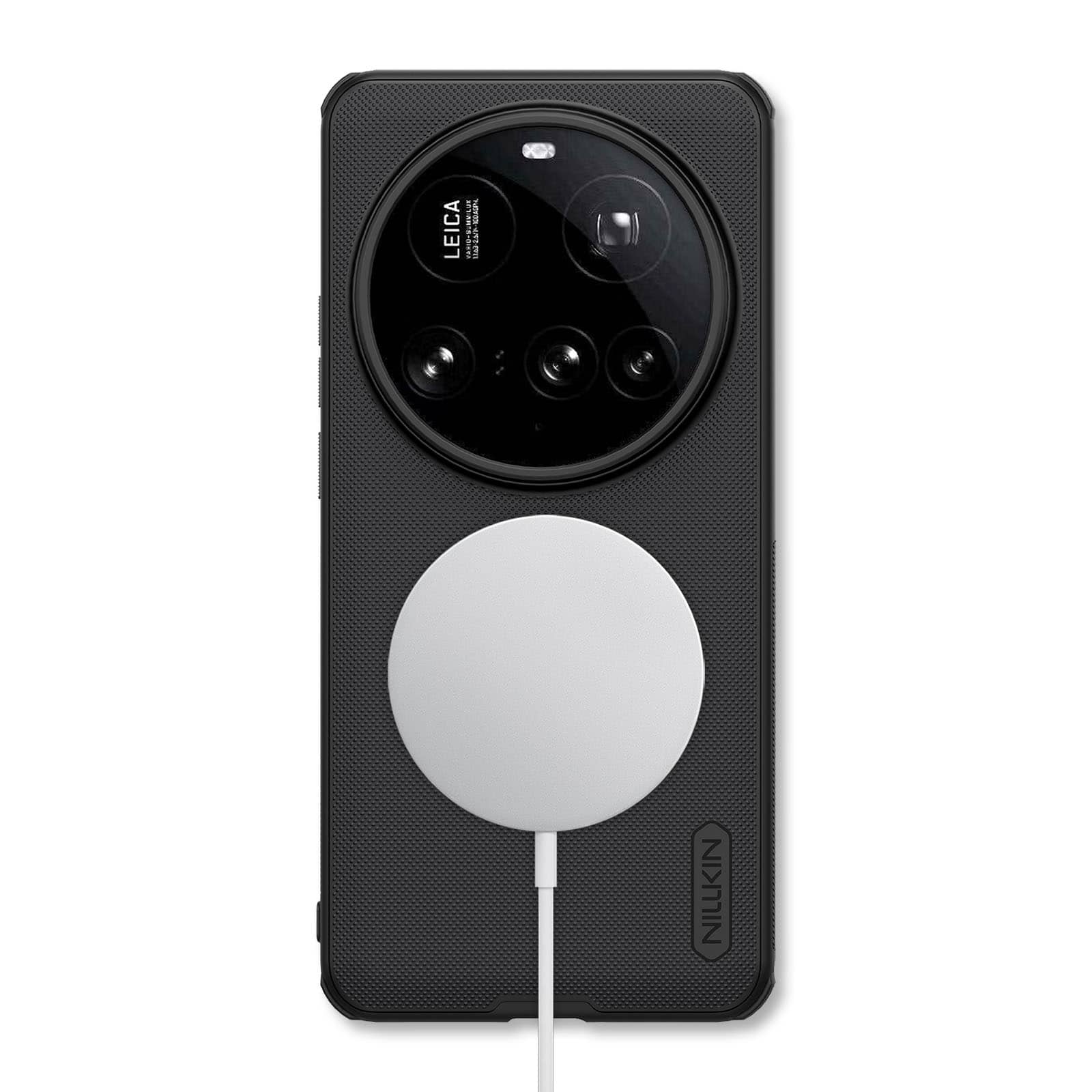 Nillkin MagSafe® 対応 スーパー フロステッド シールド プロ ケース