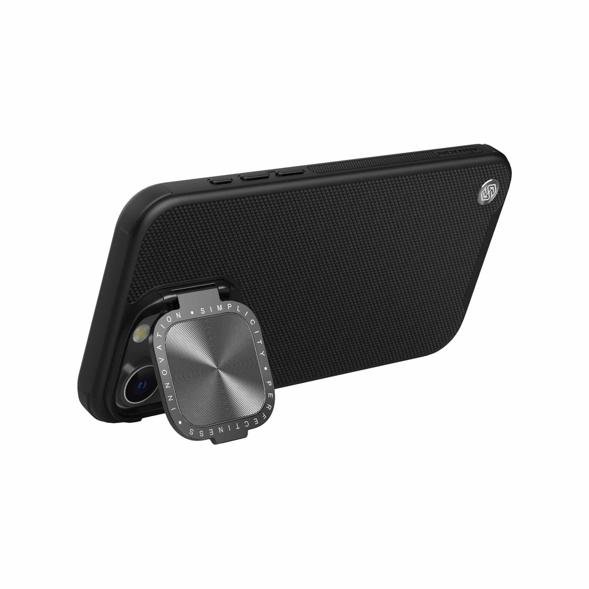 iPhone 15 Pro (6.1")