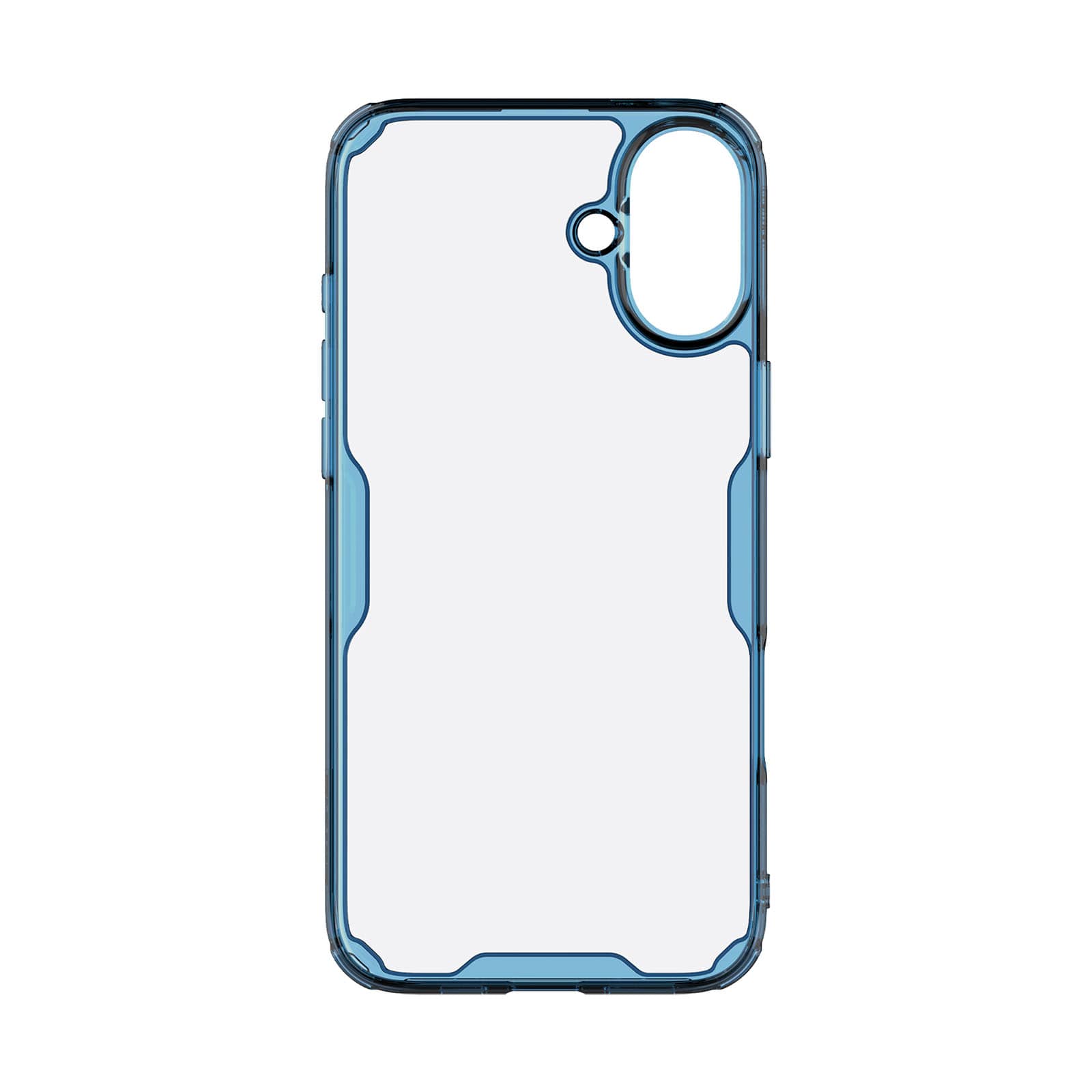 iPhone 16 (6.1") / Midnight Blue