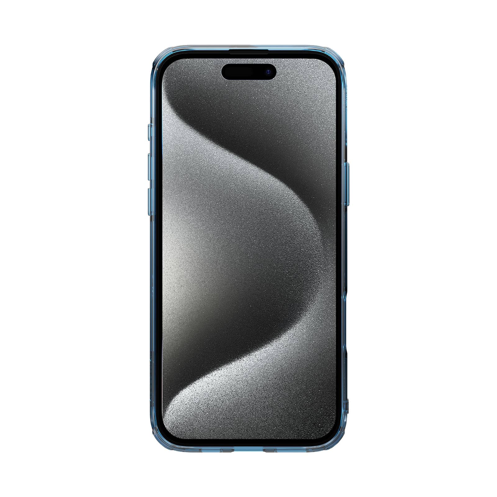 iPhone 16 Pro (6.3") / Midnight Blue