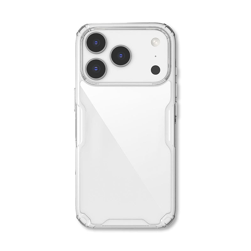 iPhone 17 Pro (6.3") / White