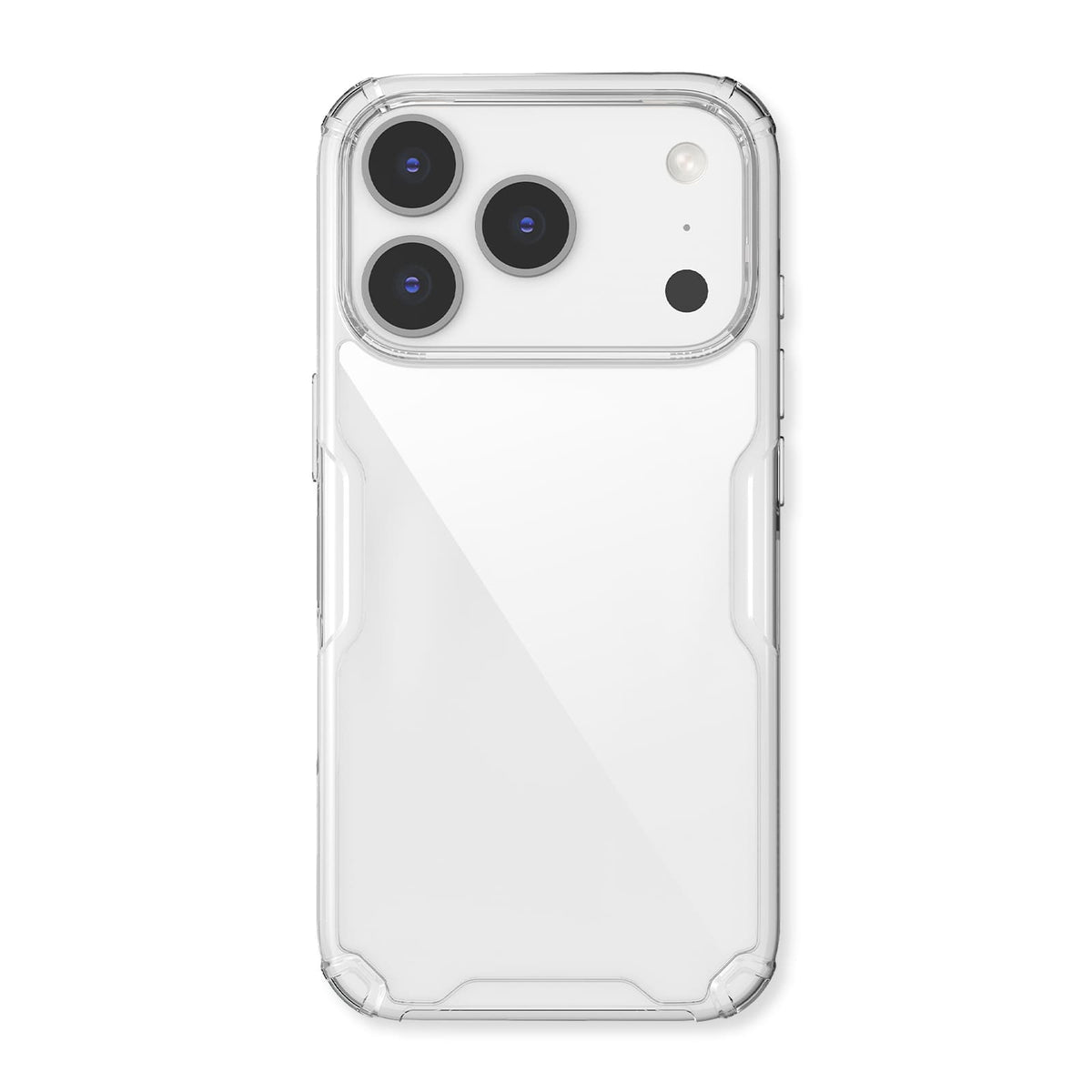 iPhone 18 Pro Max (6.9") / White