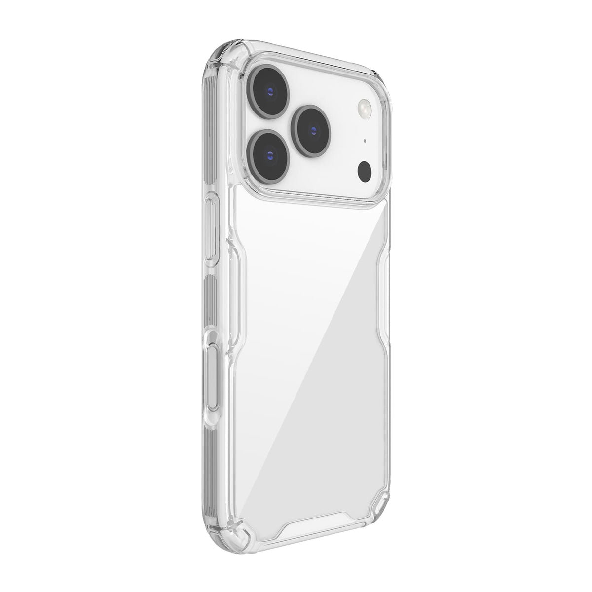 iPhone 18 Pro Max (6.9") / White