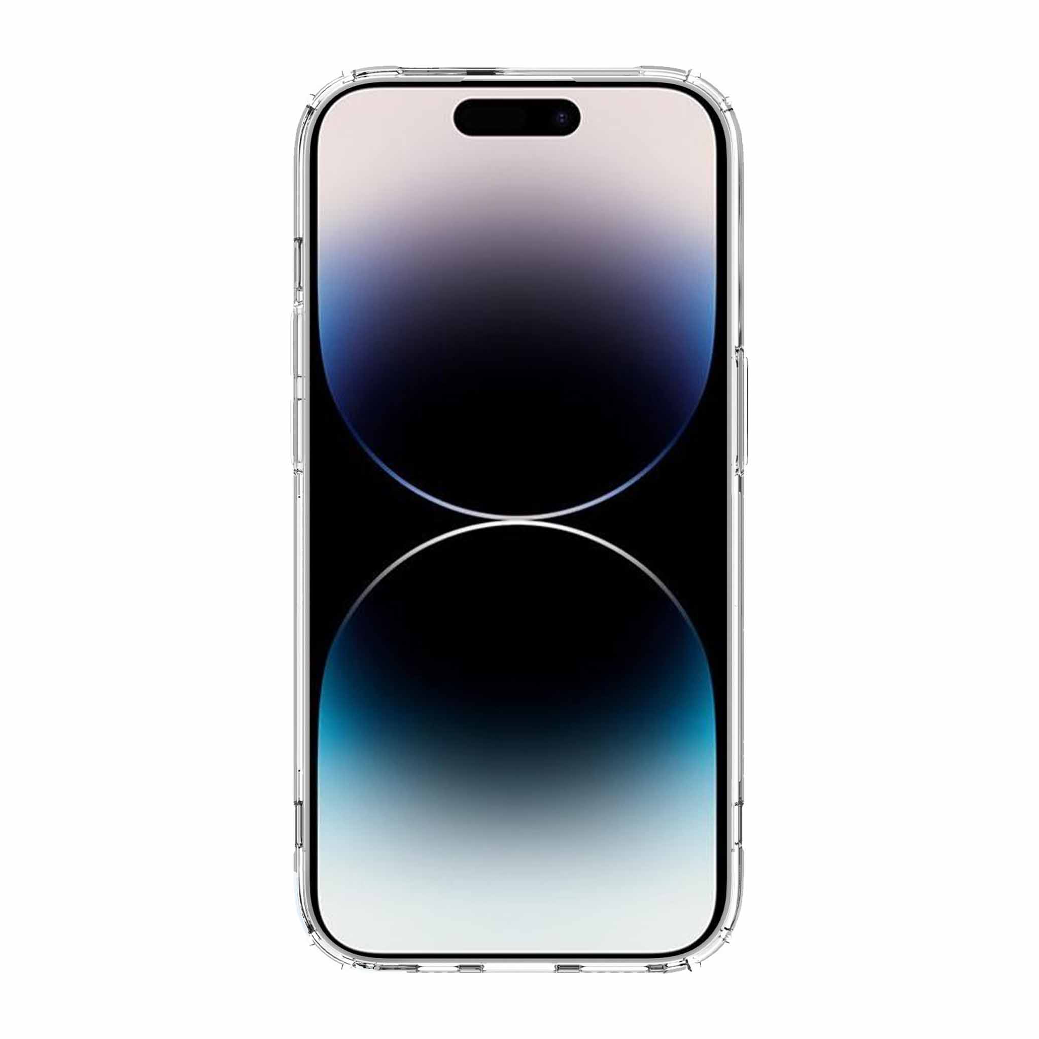 iPhone 15 Pro Max (6.7") / White