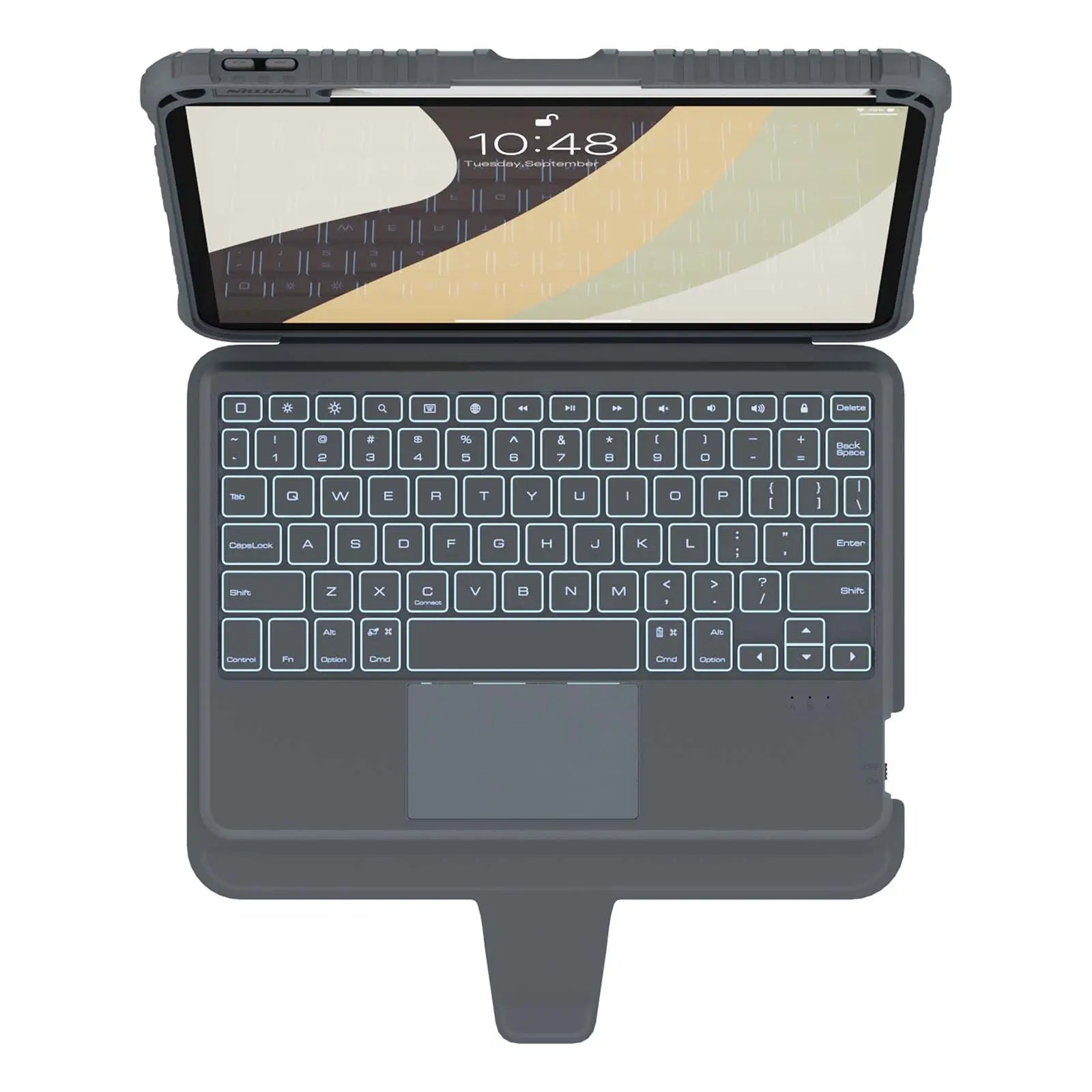 New Backlit 10.9 inch iPad 10th Gen