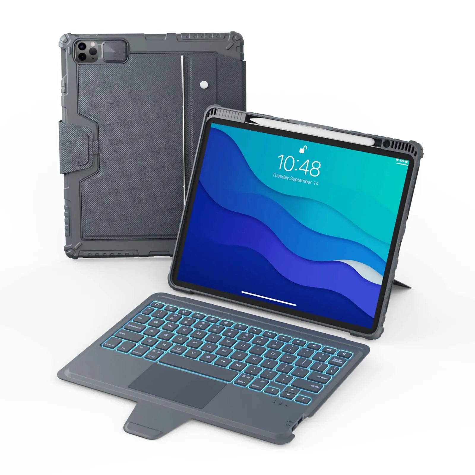 New Backlit 11 inch iPad Pro (4th/3rd/2nd Gen)