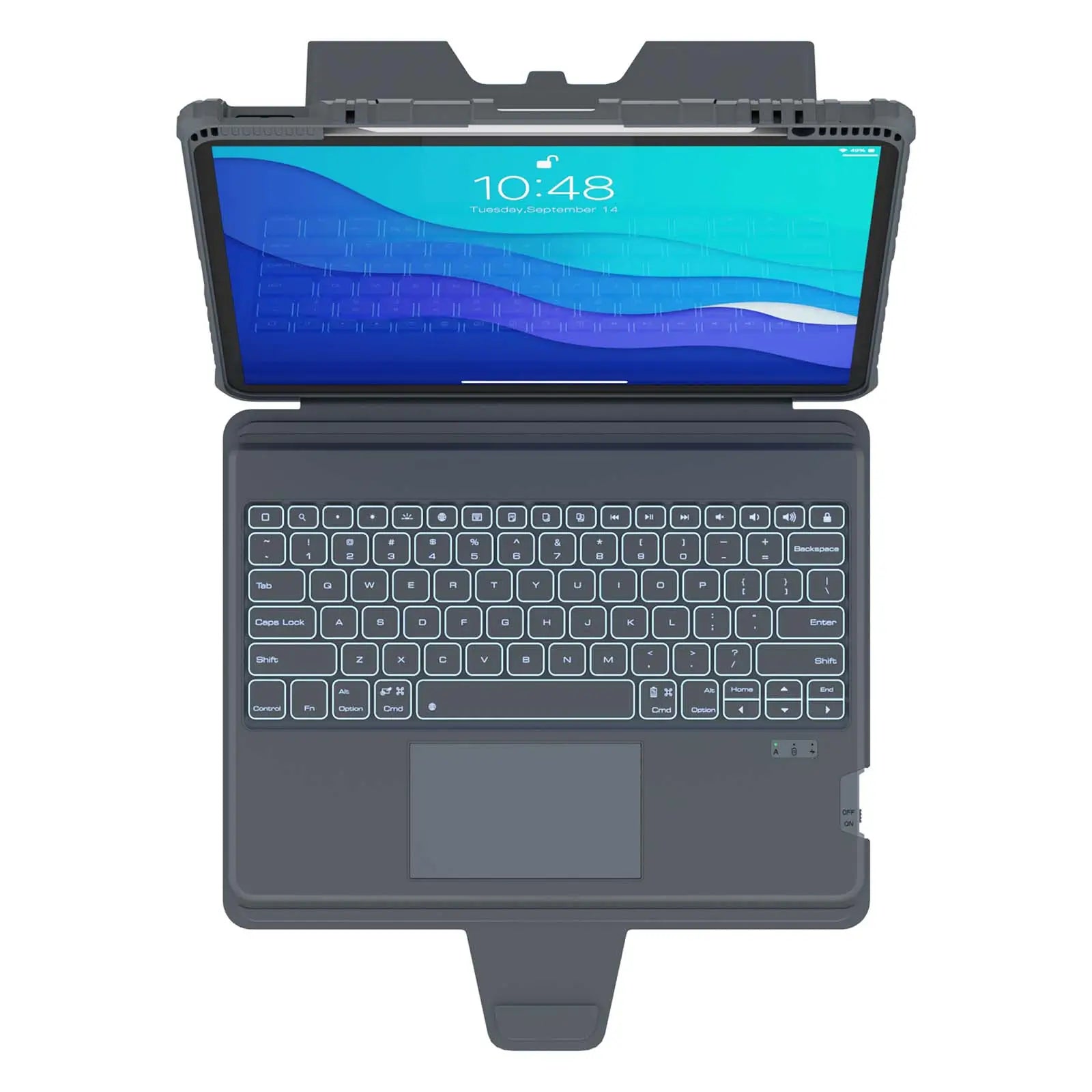 New Backlit 11 inch iPad Pro (4th/3rd/2nd Gen)