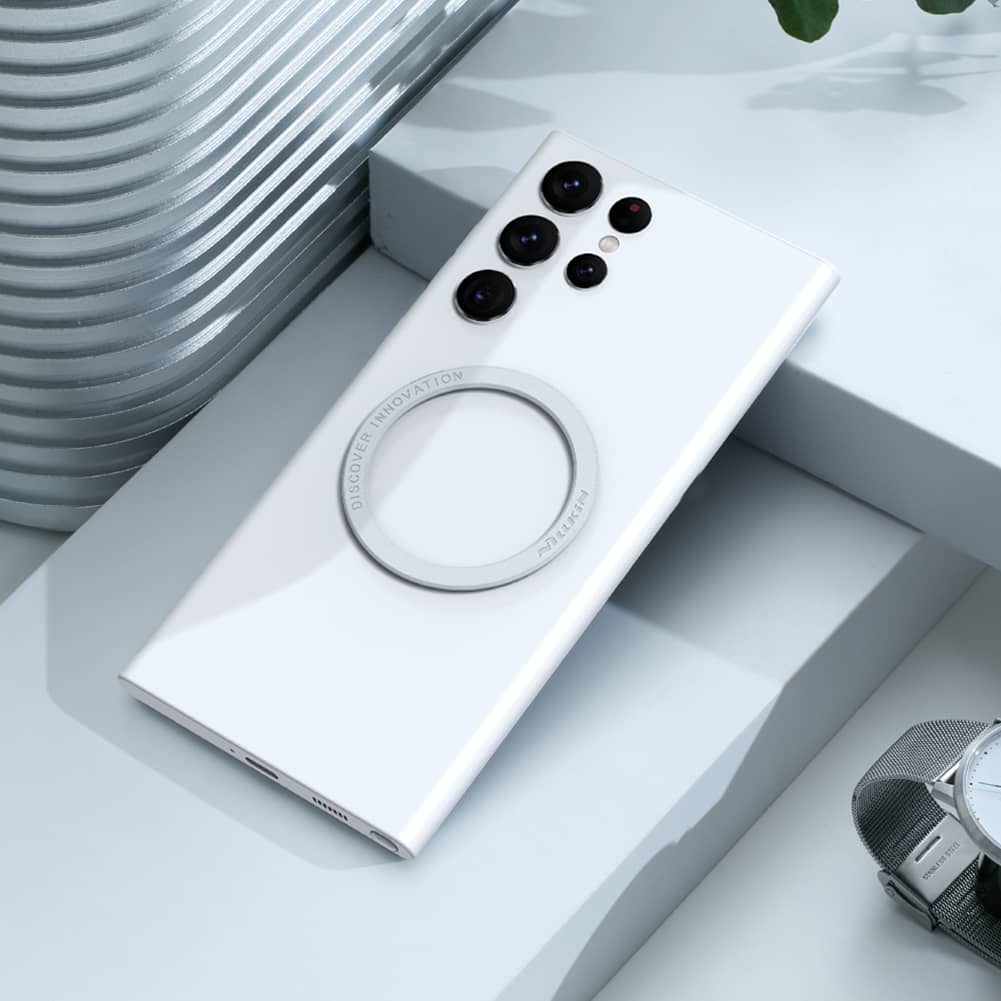 SnapLink Air Magnetic Sticker