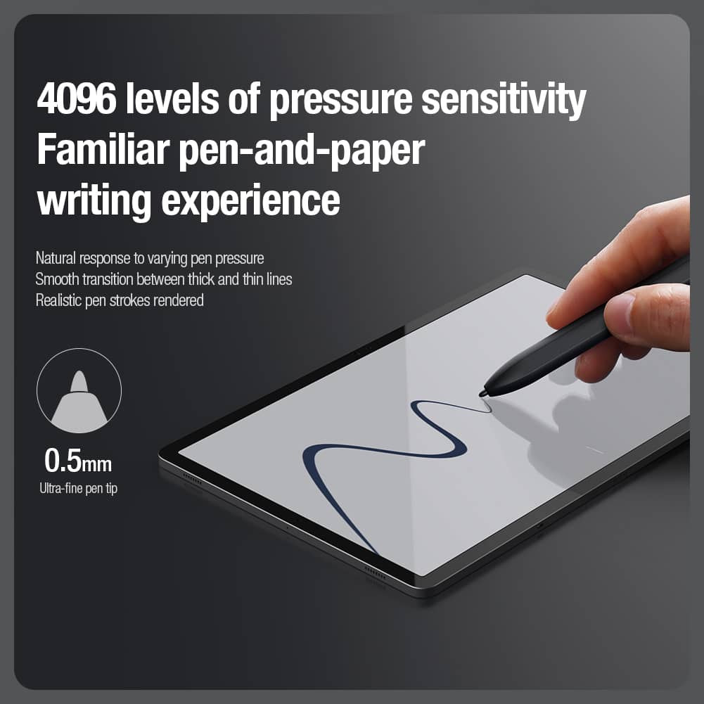 Stylus Pen for Samsung Galaxy Tab S Series