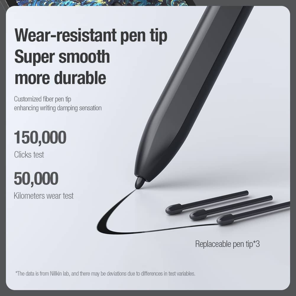 Stylus Pen for Samsung Galaxy Tab S Series