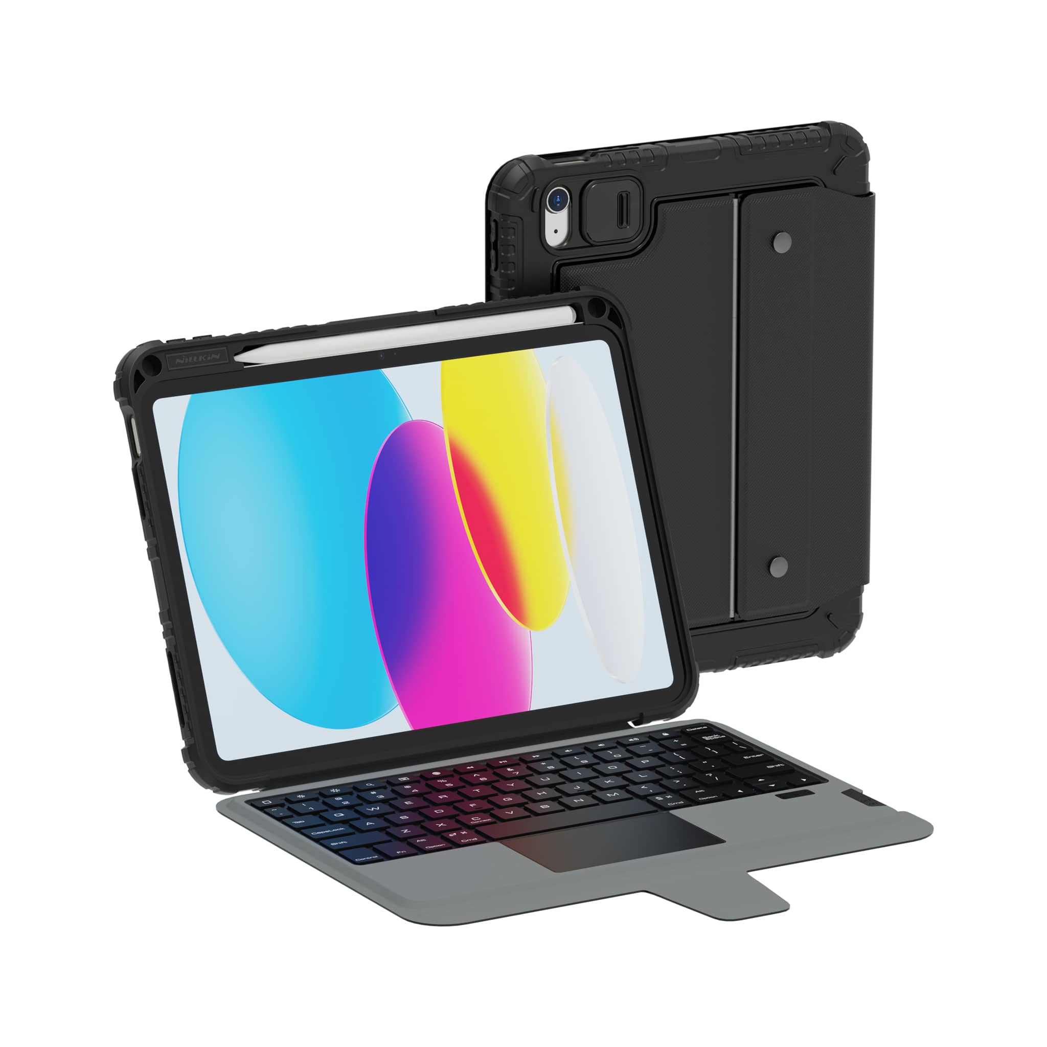 11 inch iPad 11th Gen (A16) 2025