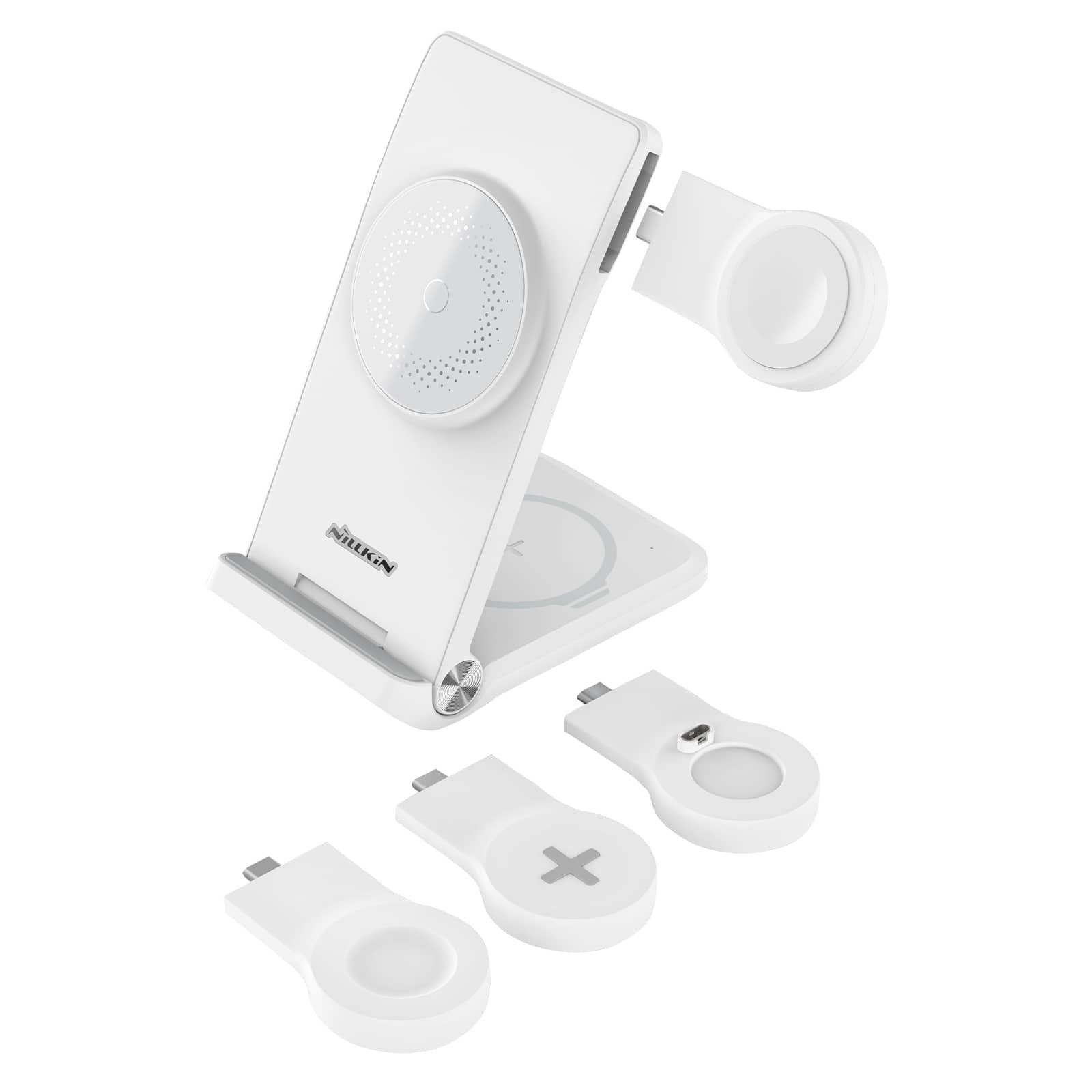 for iPhone 17/16/15/14/13/12 series / Samsung Watch / European Standard