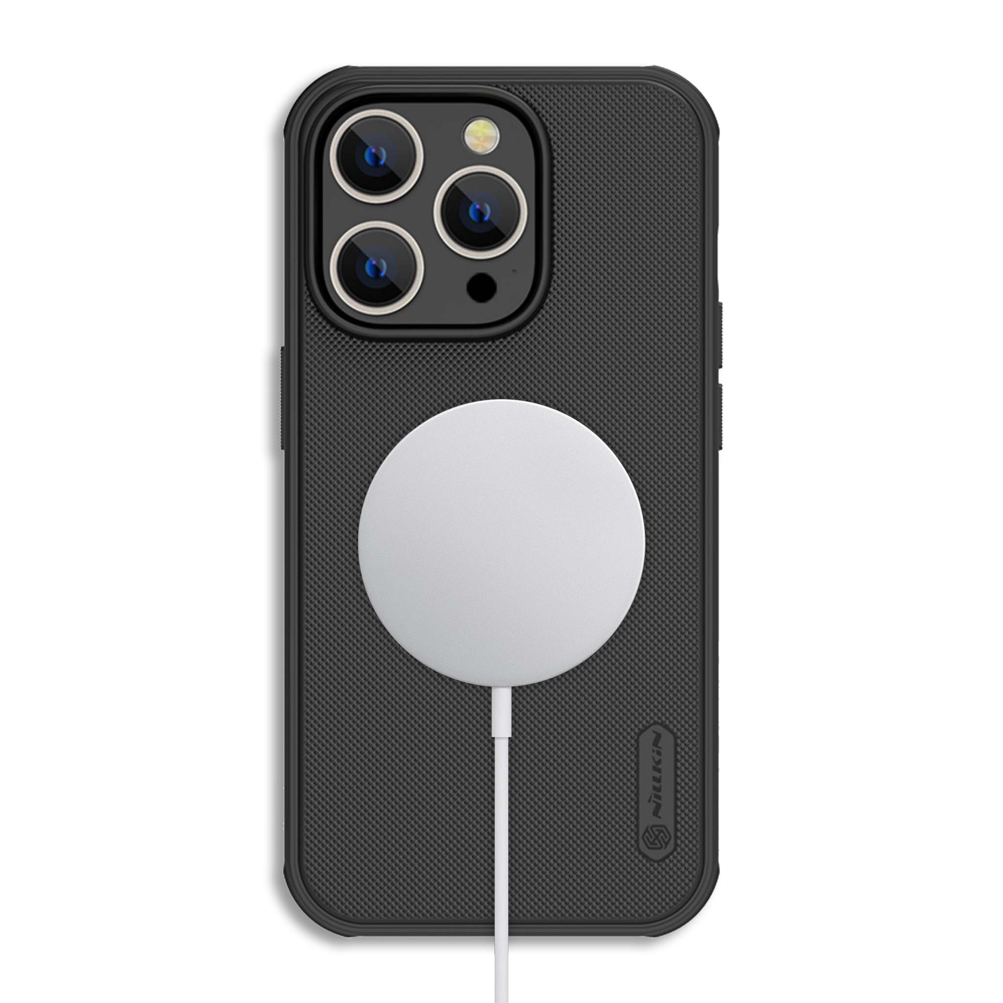 iPhone 15 Pro Max (6.7") / Matte Black