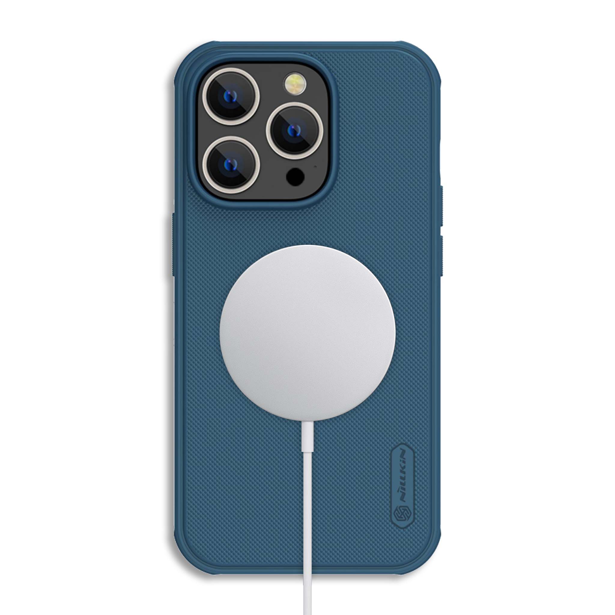 iPhone 15 Pro Max (6.7") / Matte Blue