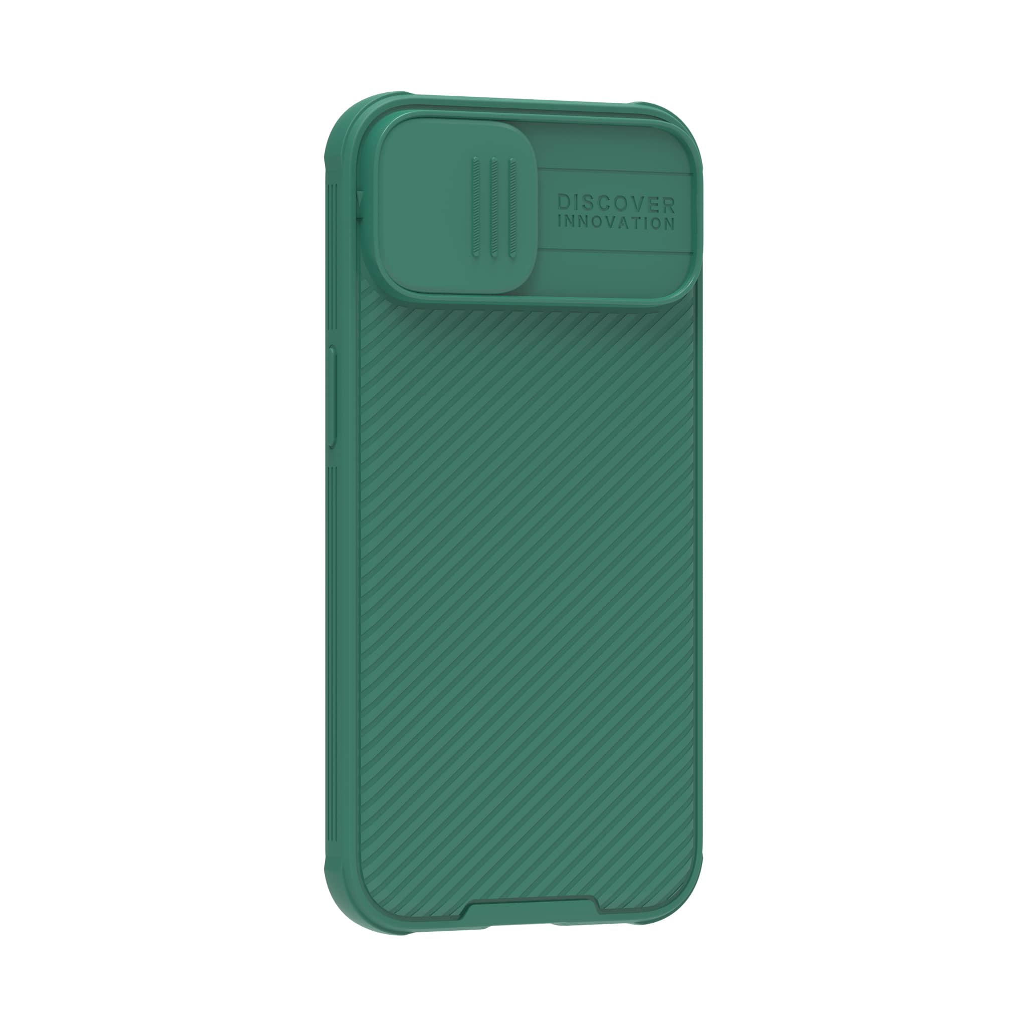 iPhone 15 (6.1") / Deep Green