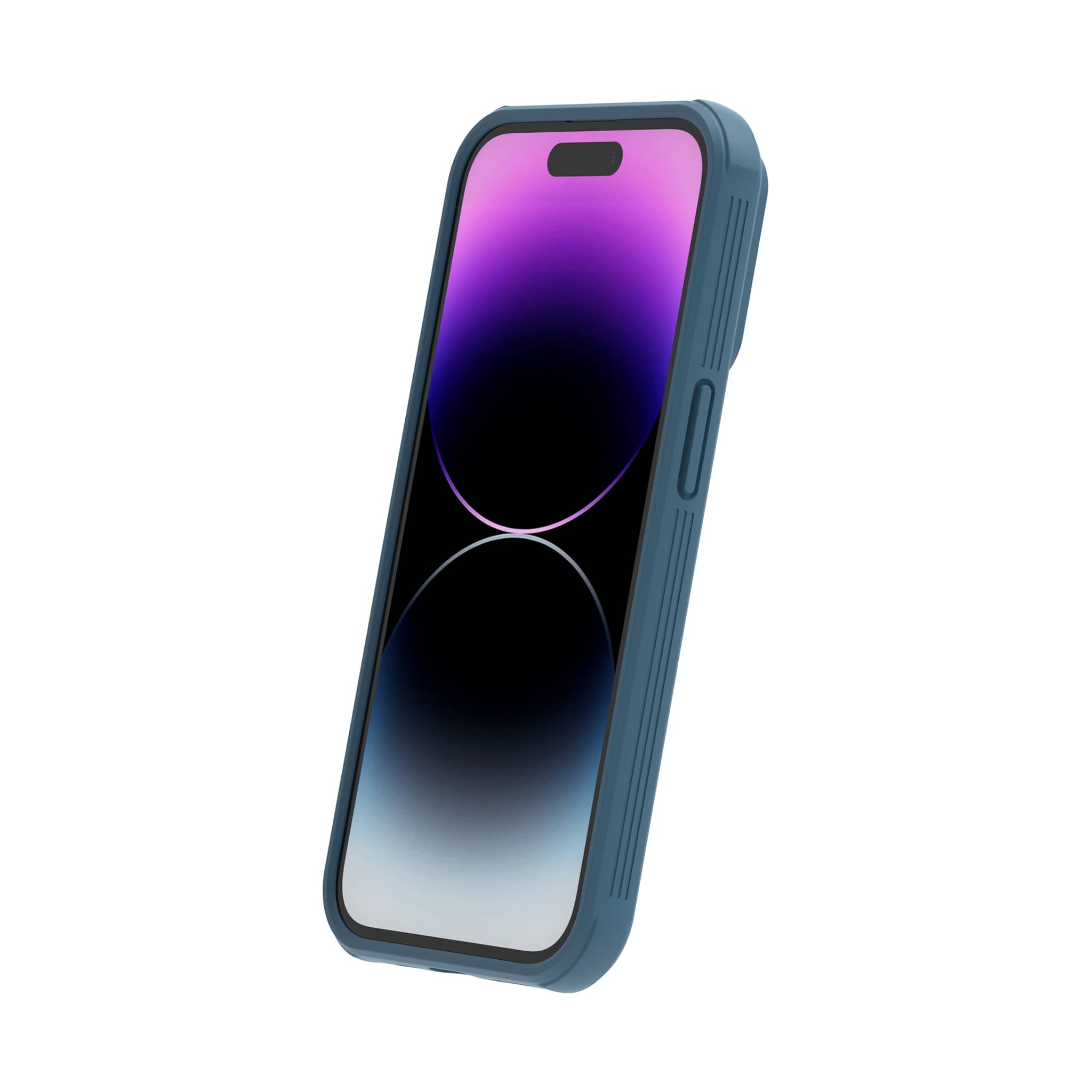 iPhone 15 Pro (6.1") / Sky Blue