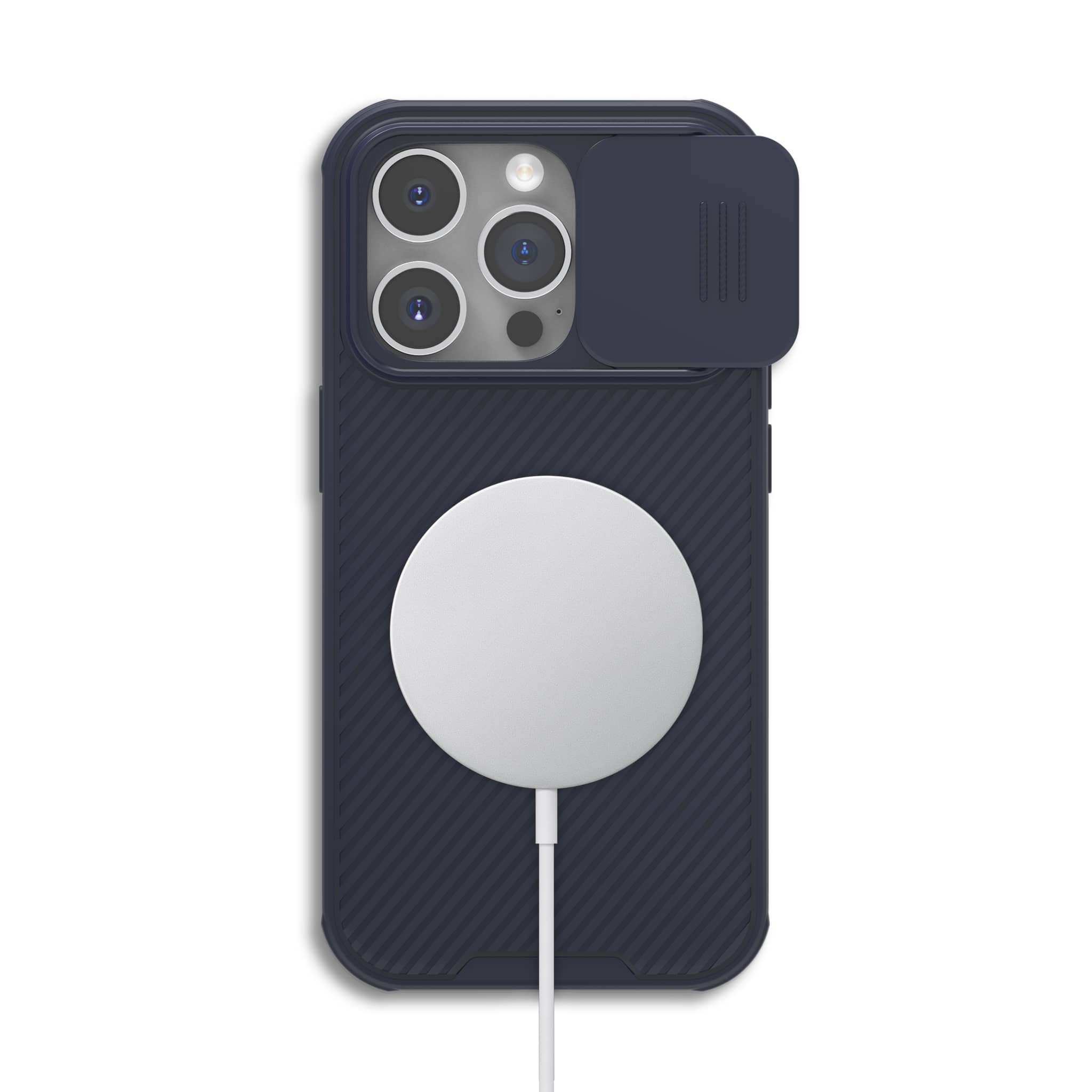 iPhone 15 Pro (6.1") / Deep Purple