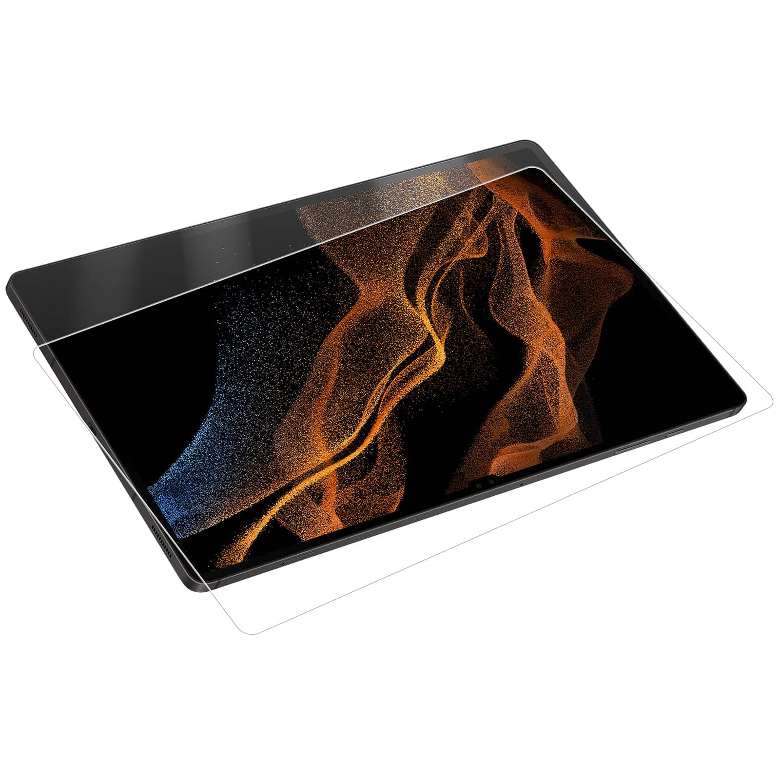 Pure Series AR Film Screen Protector for Galaxy Tab Series