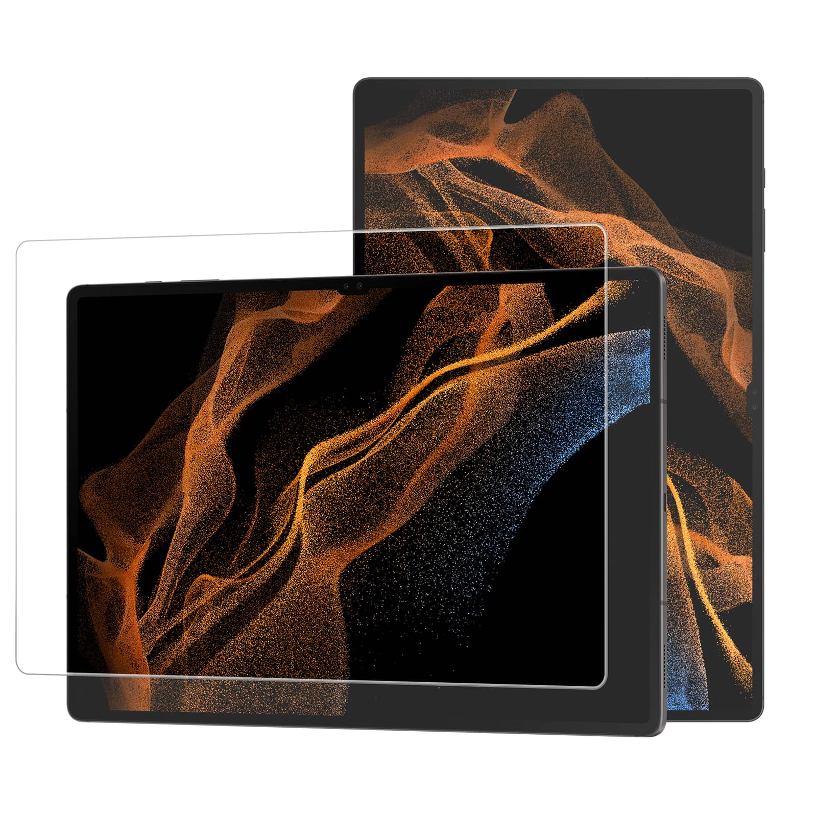 Pure Series AR Film Screen Protector for Galaxy Tab Series