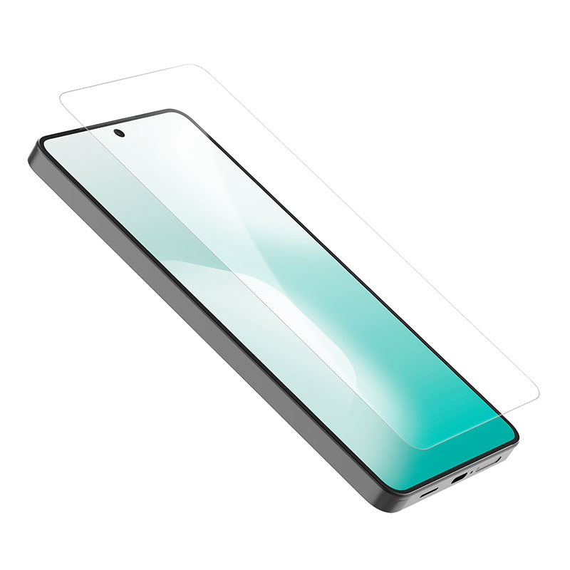 ฟิล์มกระจกนิรภัย Pure Series AR สำหรับ Galaxy S26 Series