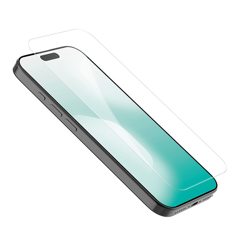 Protector de pantalla de cristal AR Pure Series para la serie iPhone 17