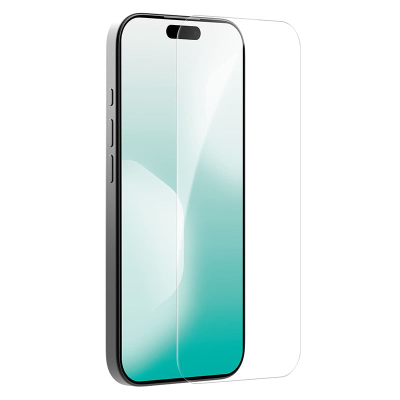 Protector de pantalla de cristal AR Pure Series para la serie iPhone 17