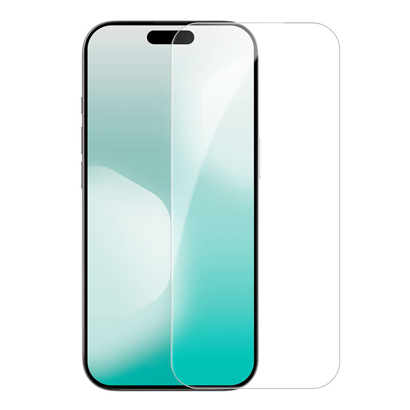 Pure Series AR Glass Screen Protector for iPhone 18 Series
