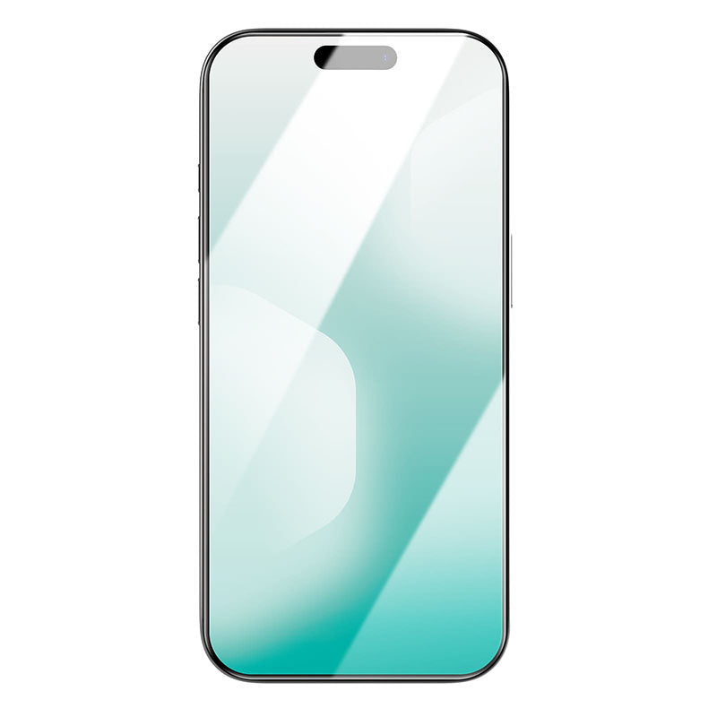 Pure Series AR Glass Screen Protector for iPhone 18 Series