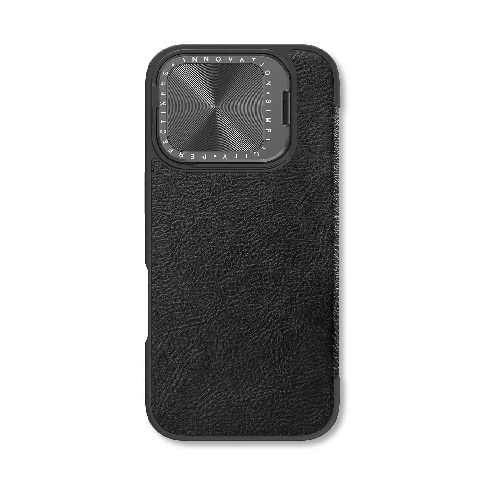 iPhone 16 Pro (6.3") / Elegant Black