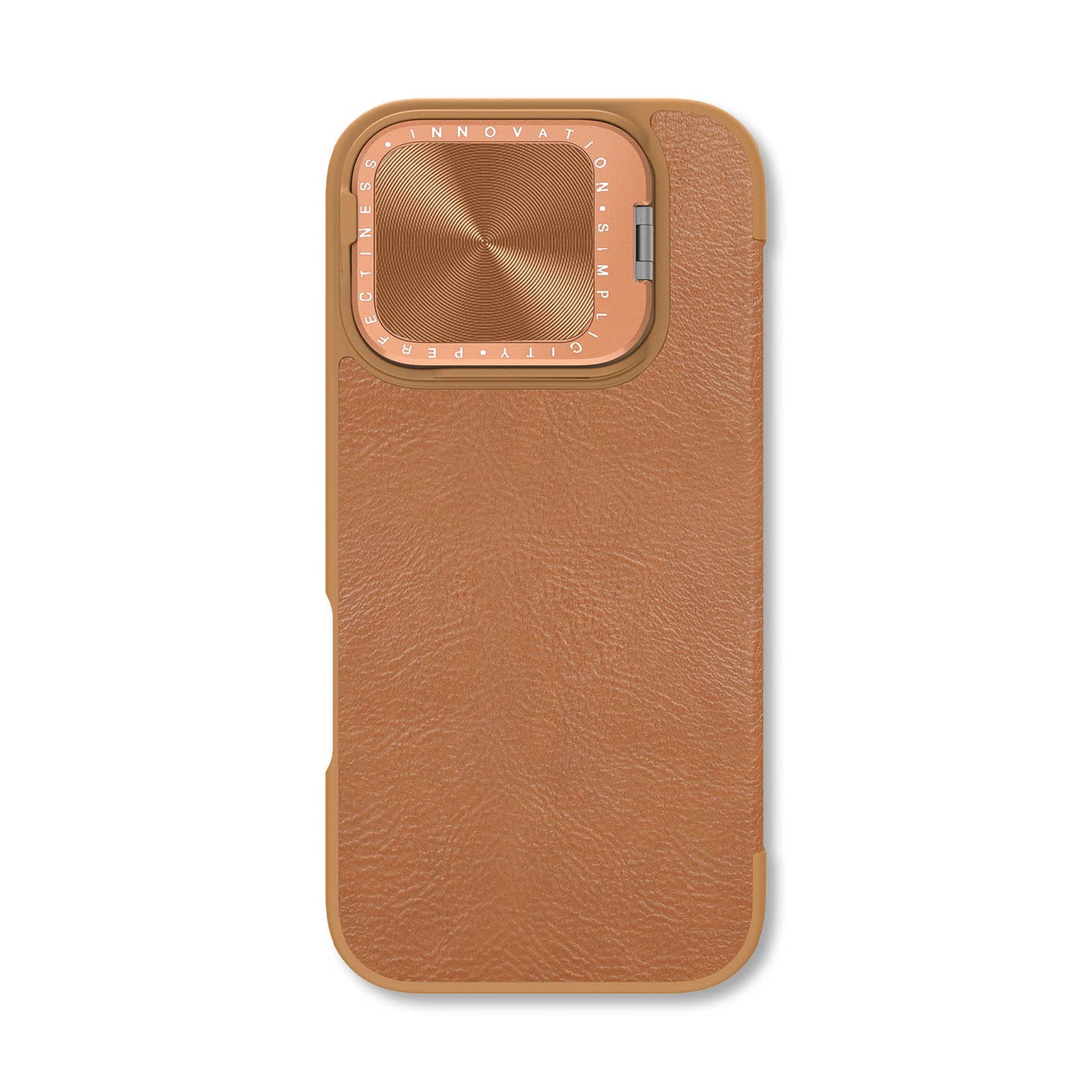 iPhone 16 Pro (6.3") / Brown