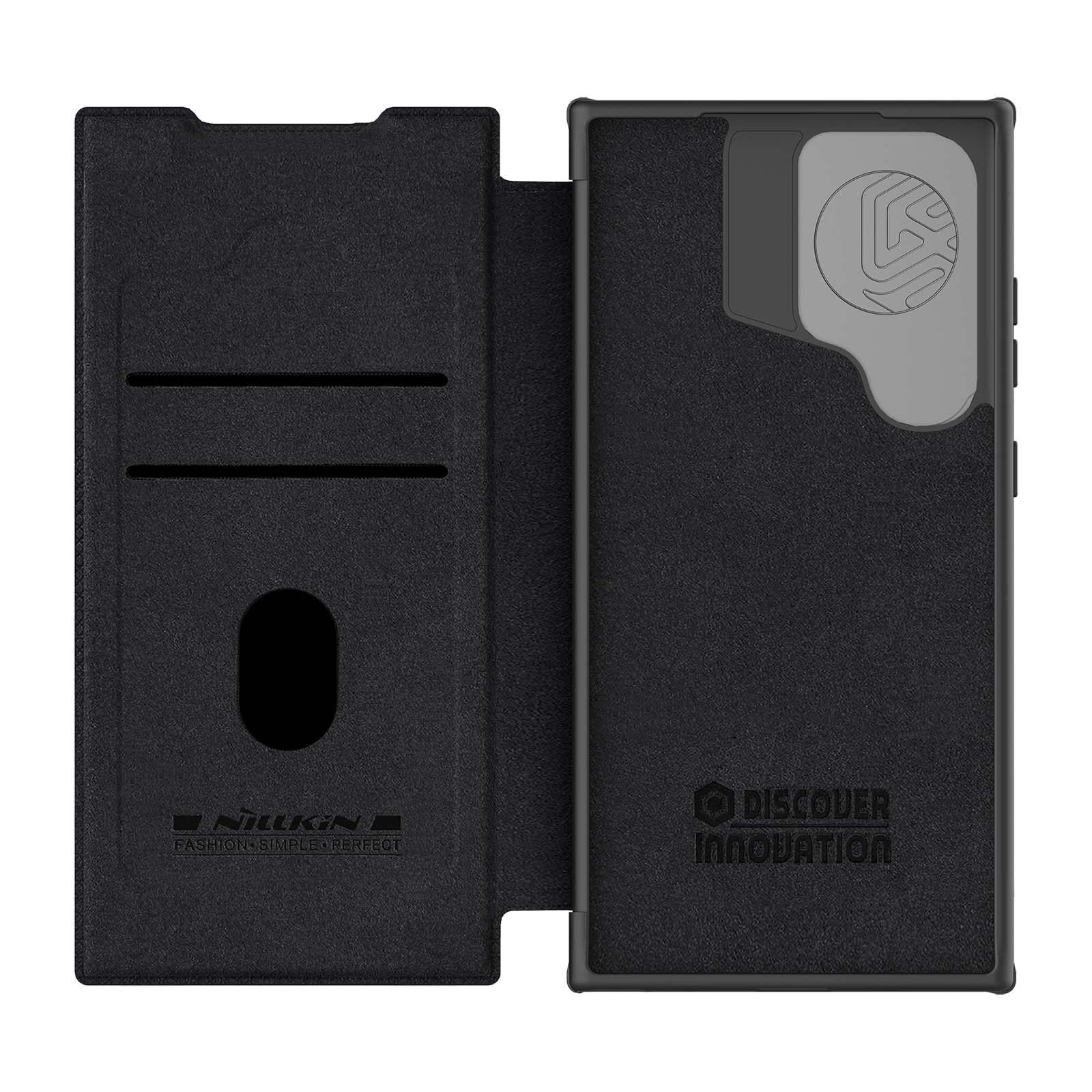 Galaxy S24+ (6.65") / Elegant Black