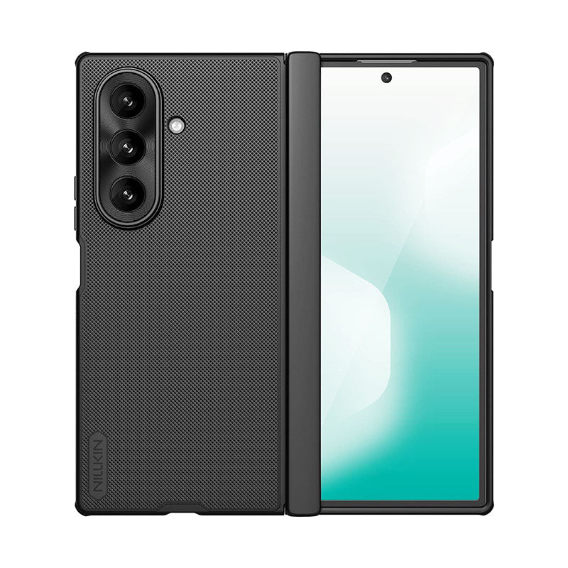 Nillkin スーパー フロステッド シールド フォールド ケース for