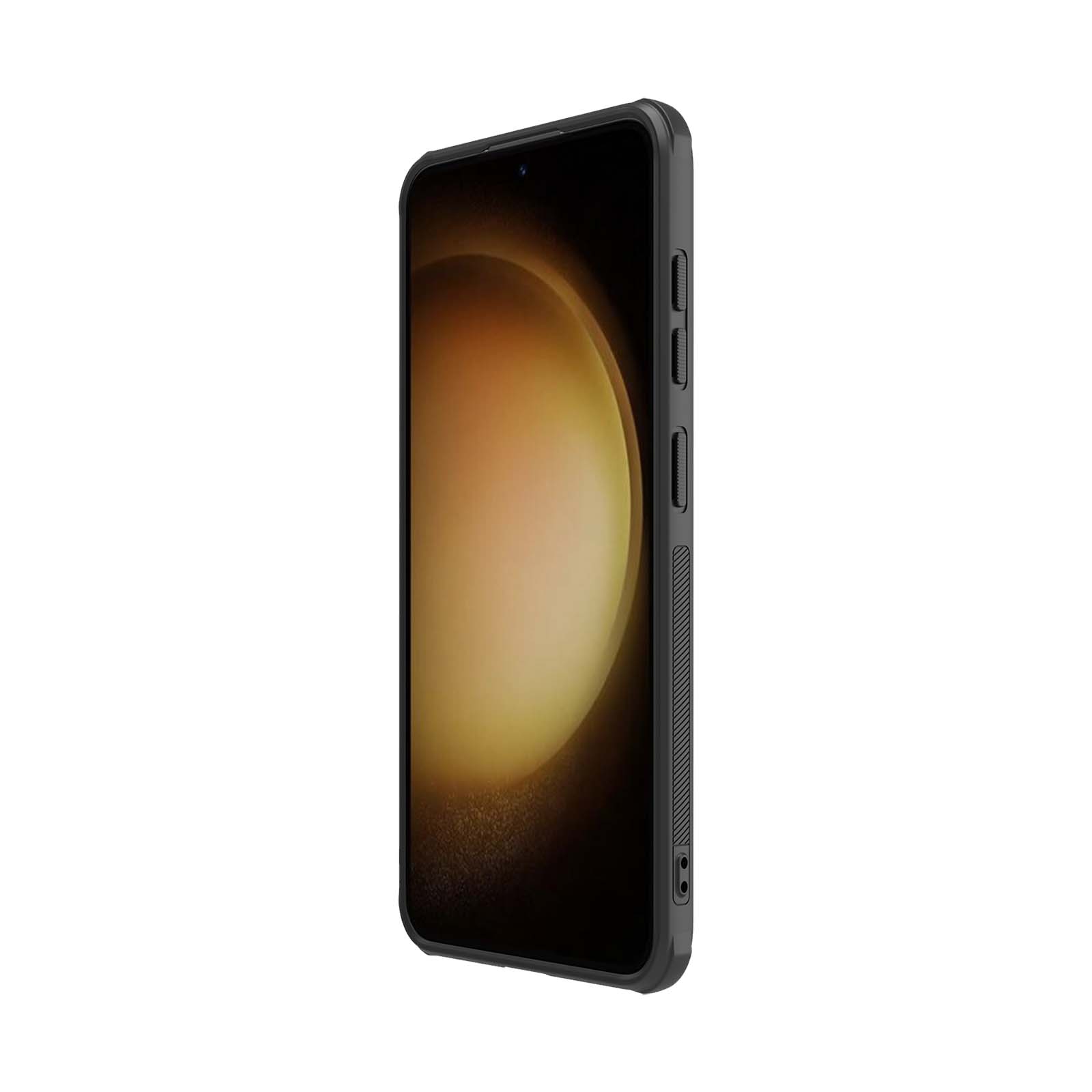 Galaxy S24 (6.16") / Matte Black