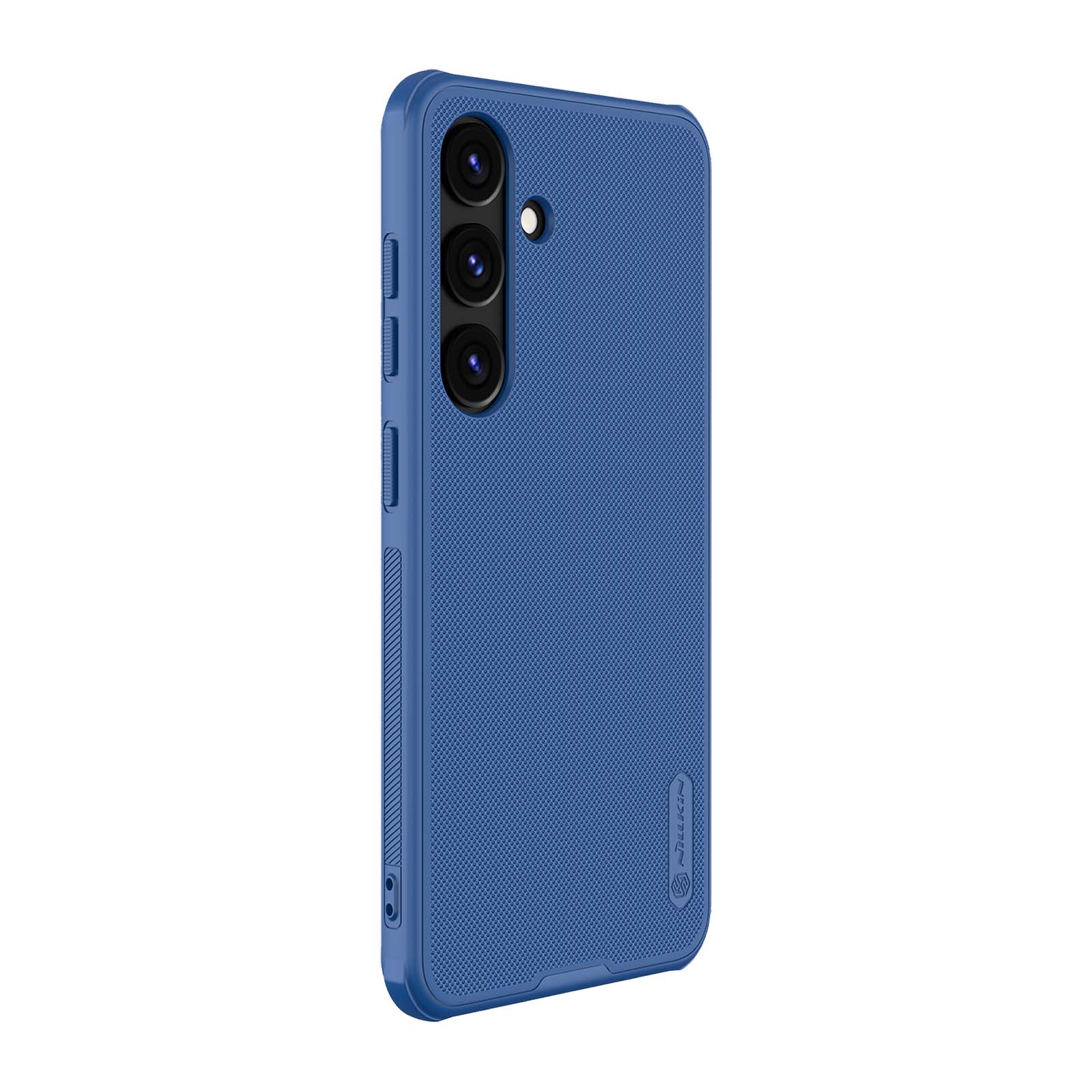 Galaxy S24+ (6.65") / Matte Blue