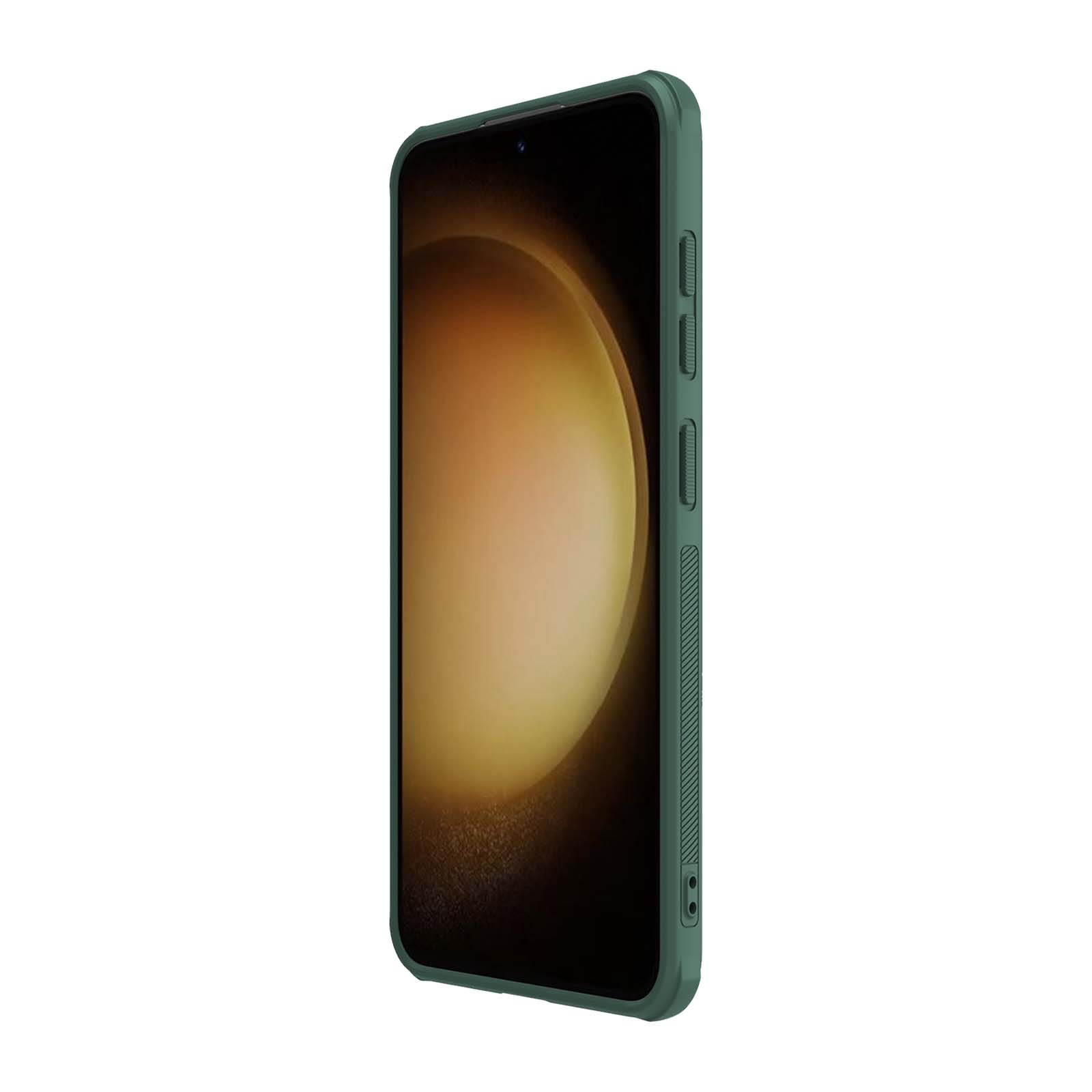 Galaxy S24+ (6.65") / Matte Green