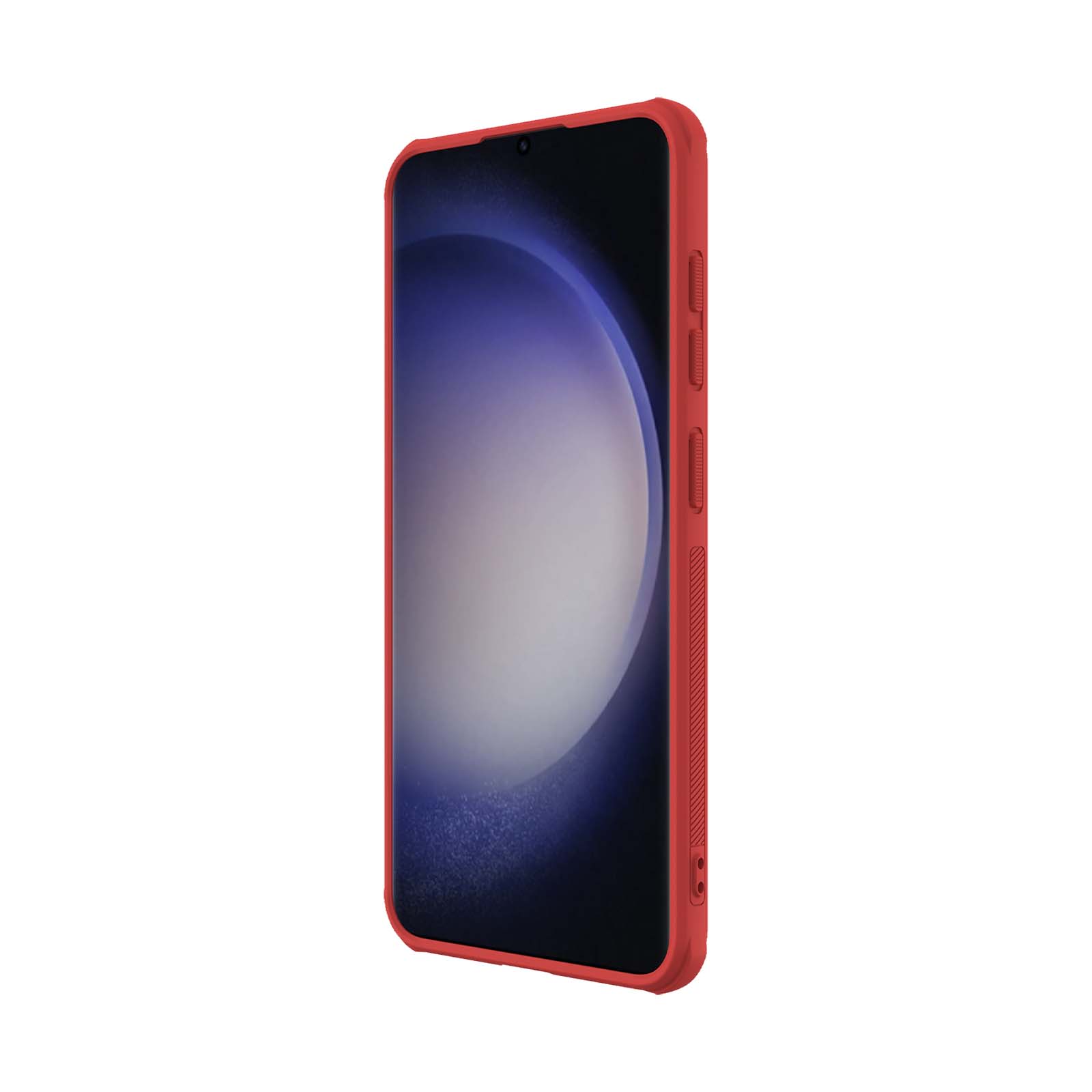 Galaxy S24 (6.16") / Red