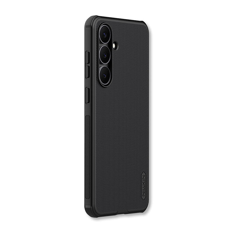 Galaxy S25 FE (6.7") / Matte Black