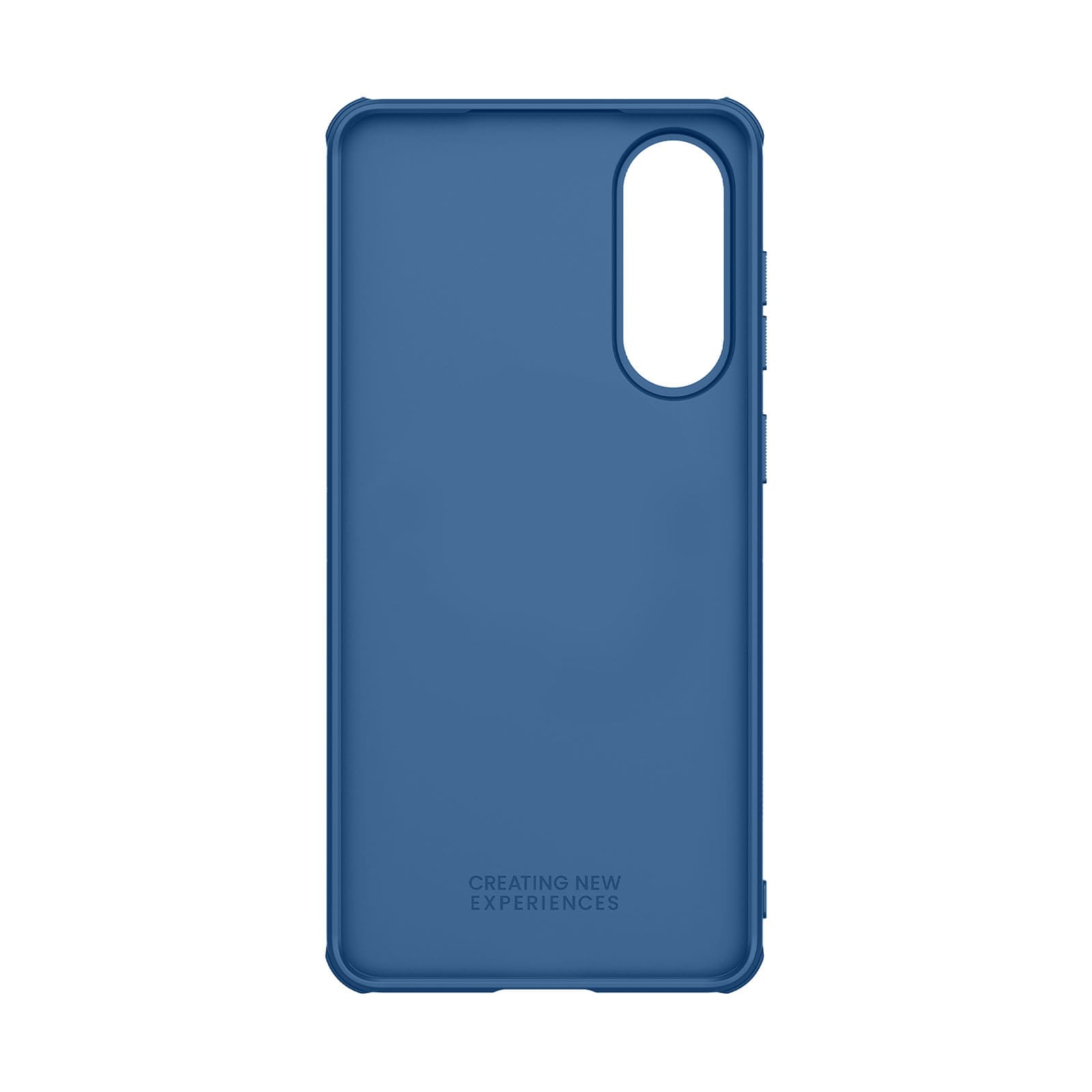 Galaxy S25 Edge (6.7") / Matte Blue