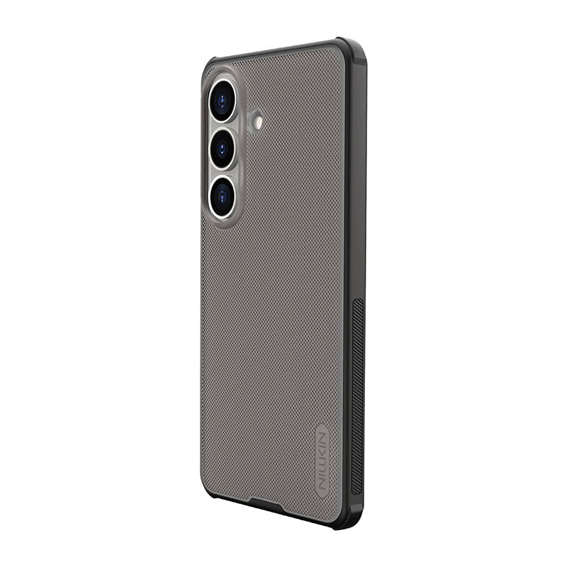 Galaxy S26 (6.3") / Matte Smoke Black