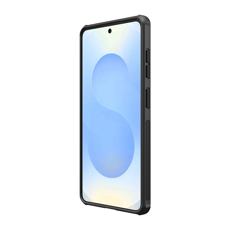 Galaxy S26 (6.3") / Matte Smoke Black